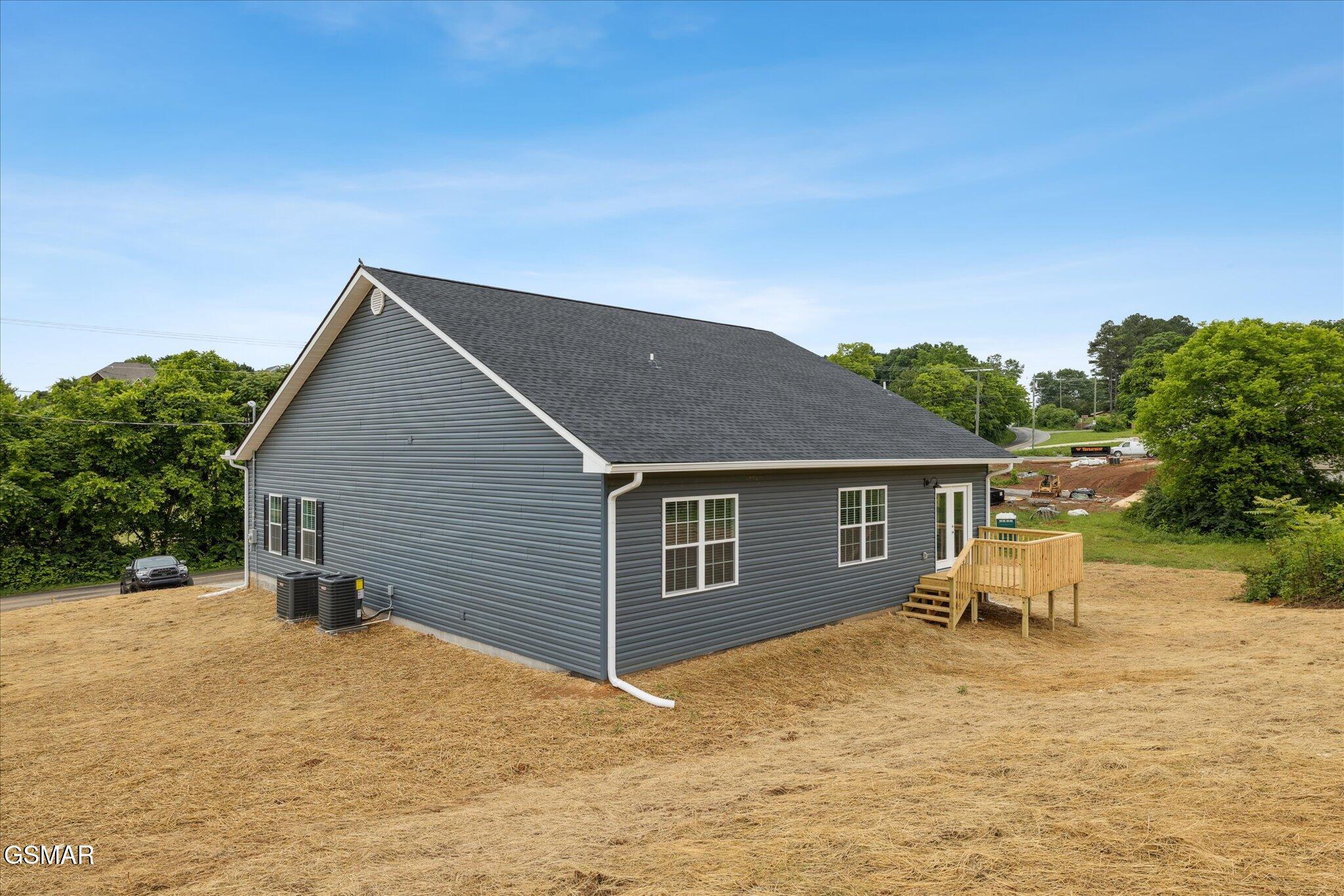422 Mcguire Road New Market TN 37820