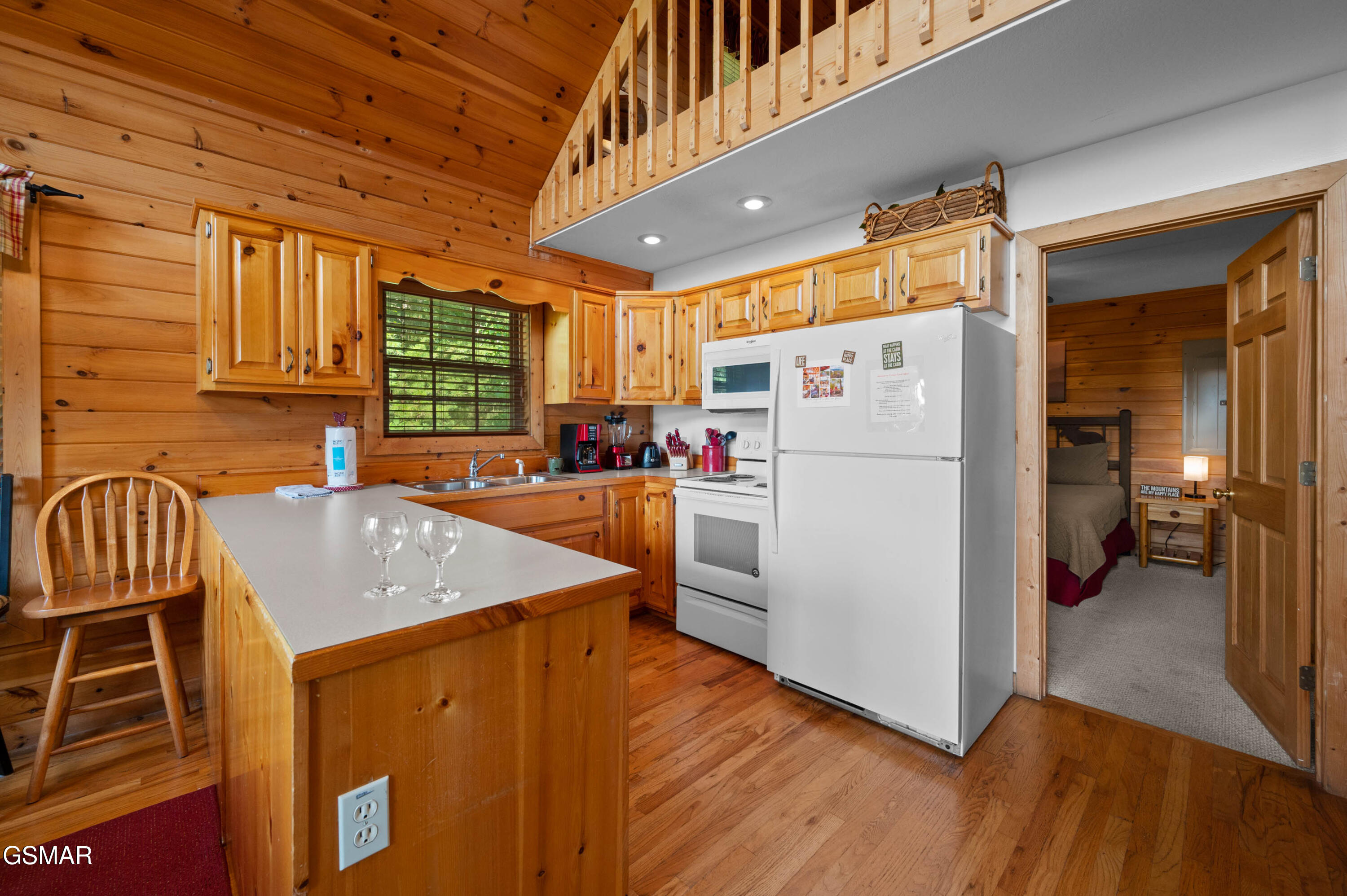 1876 Natures Lane Sevierville TN 37862