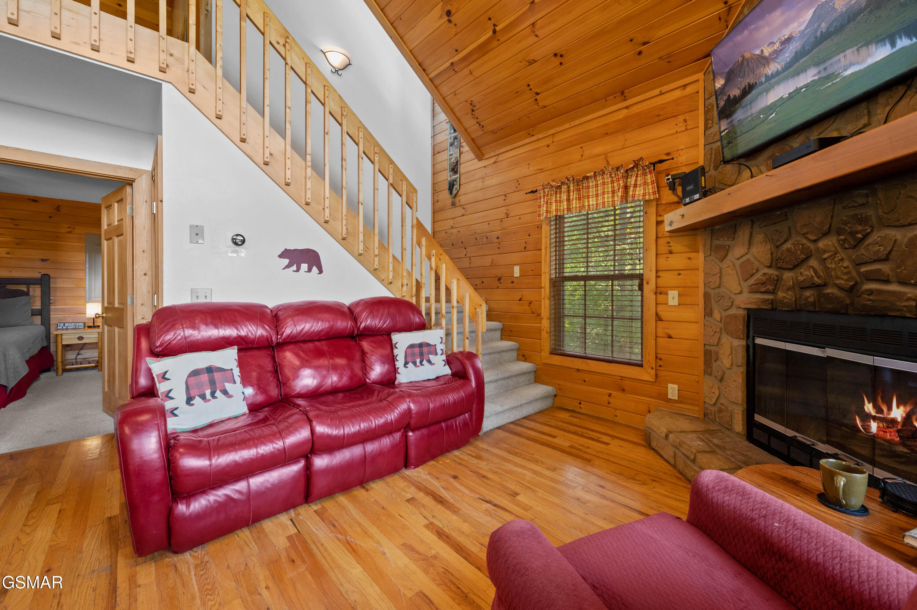 1876 Natures Lane Sevierville TN 37862