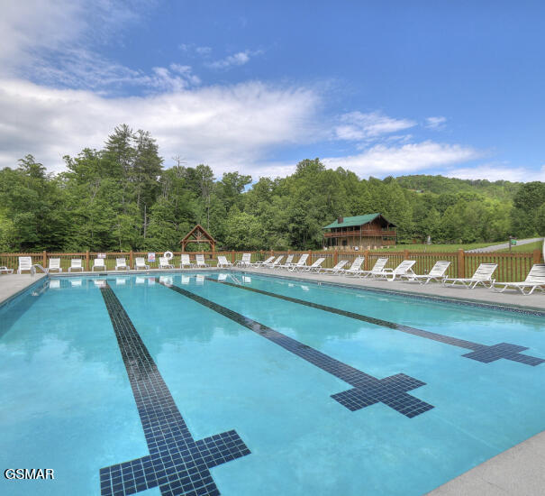 1876 Natures Lane Sevierville TN 37862