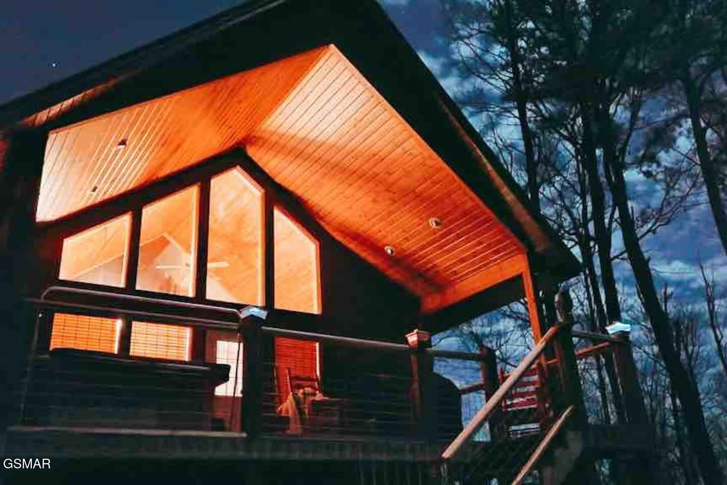 1876 Natures Lane Sevierville TN 37862