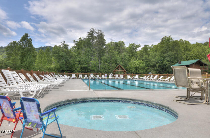 1876 Natures Lane Sevierville TN 37862