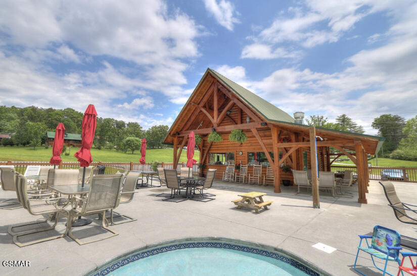1876 Natures Lane Sevierville TN 37862