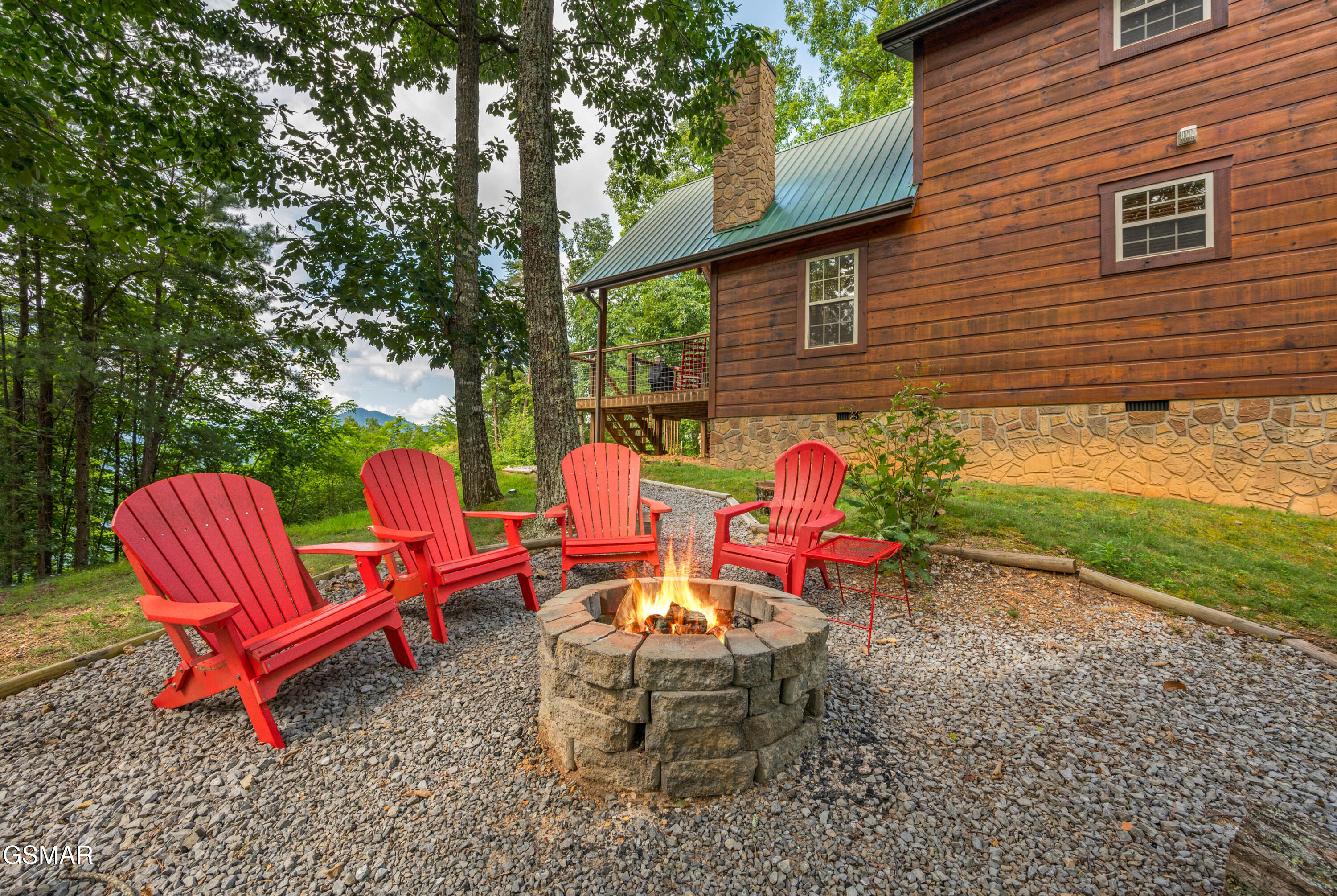 1876 Natures Lane Sevierville TN 37862