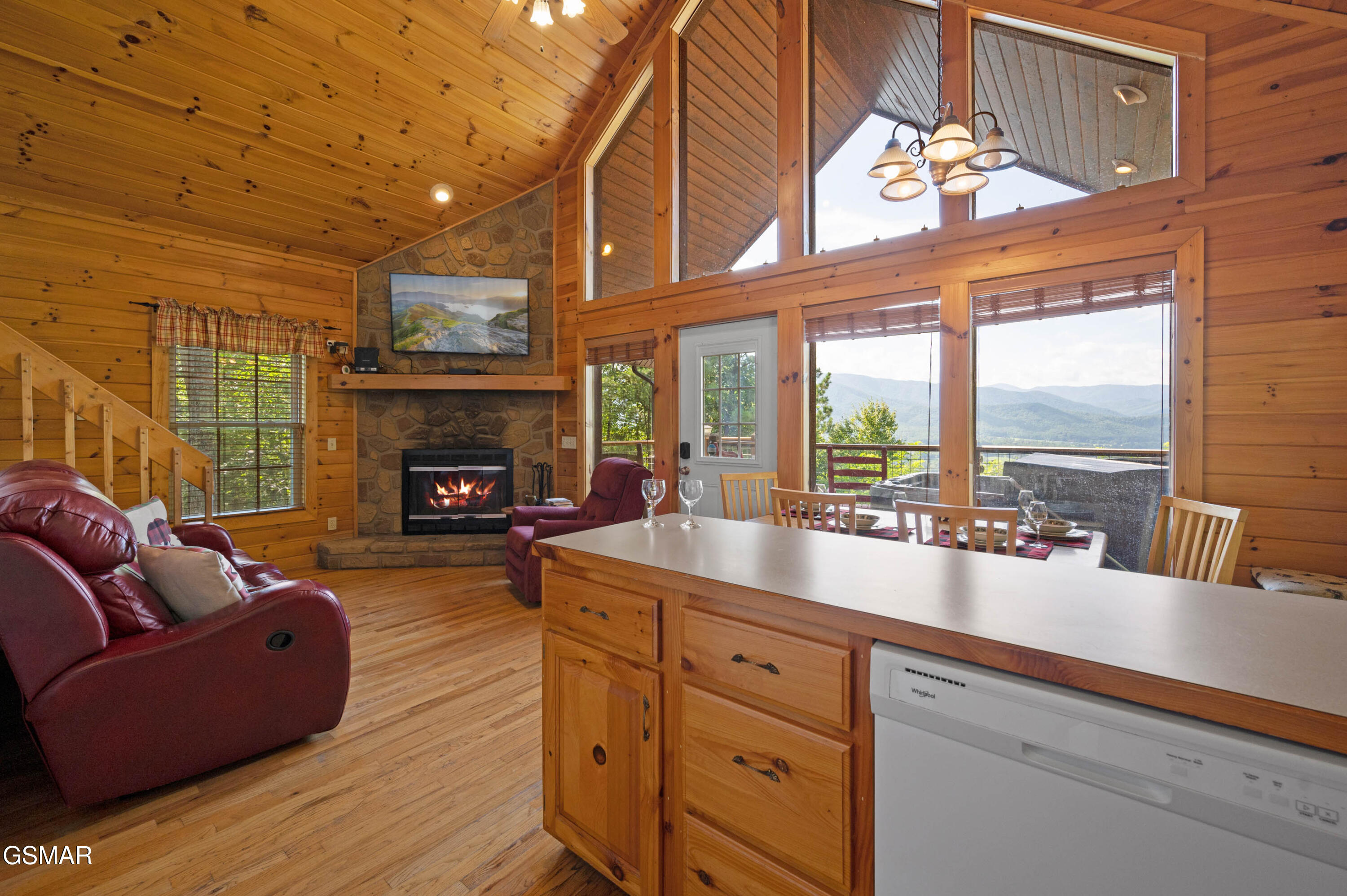 1876 Natures Lane Sevierville TN 37862