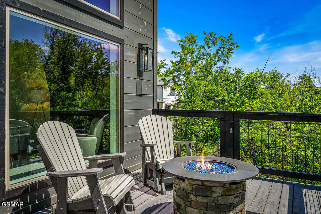 612 Sunset Lane Gatlinburg TN 37738