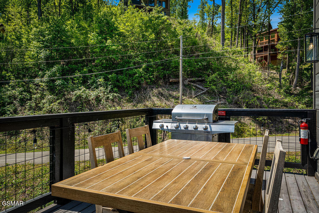 612 Sunset Lane Gatlinburg TN 37738