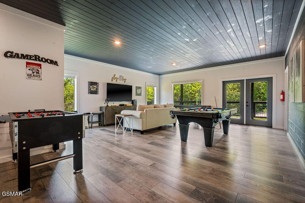612 Sunset Lane Gatlinburg TN 37738