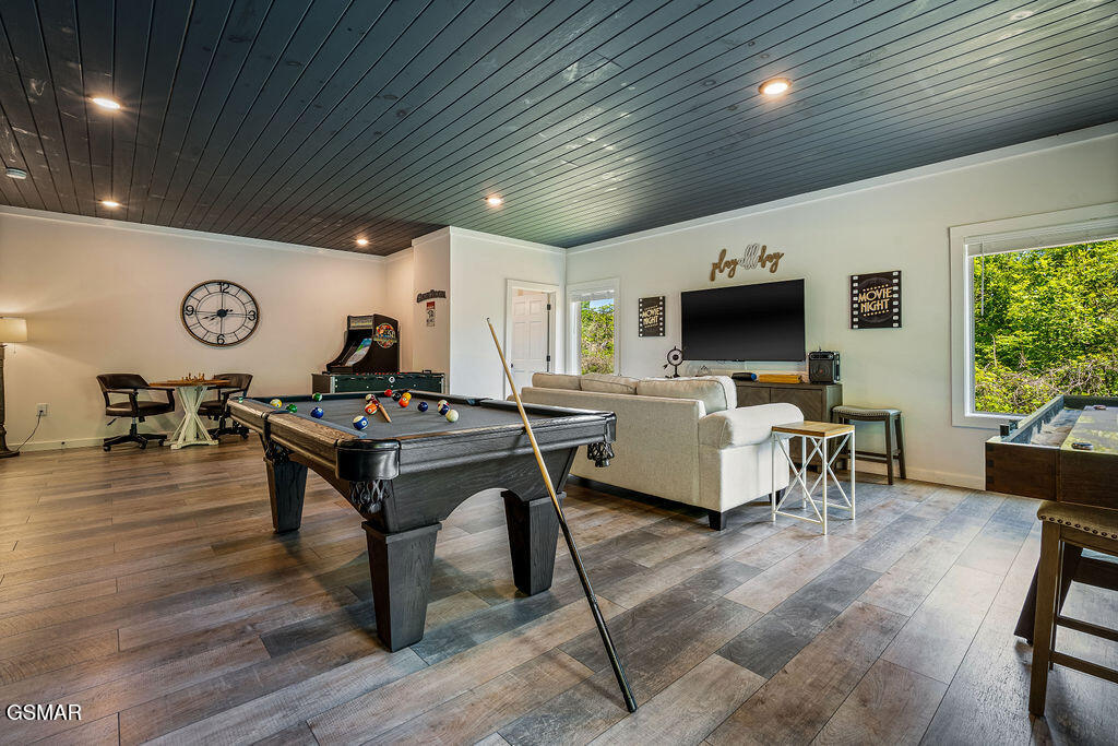 612 Sunset Lane Gatlinburg TN 37738