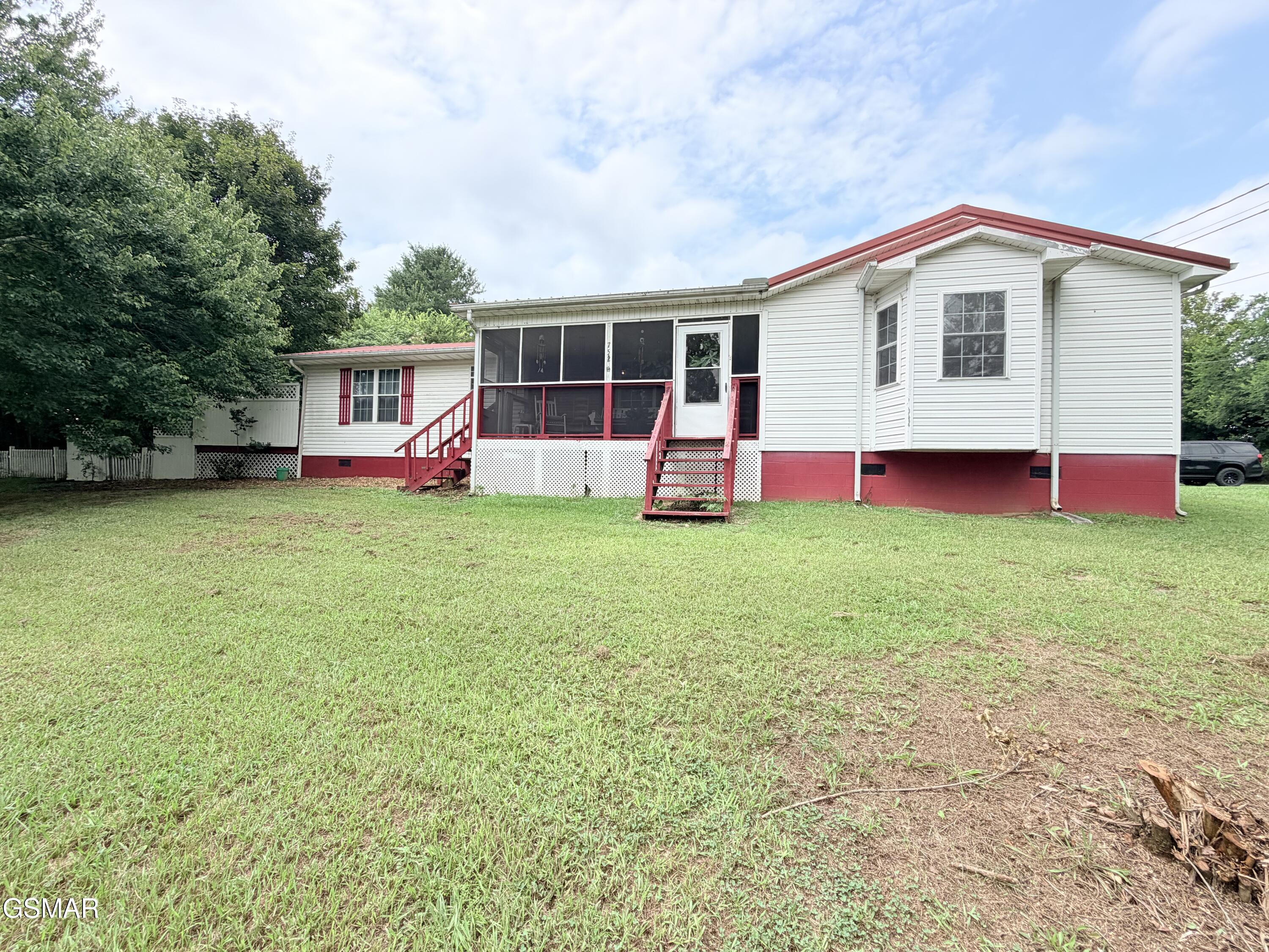 752 Warford Newport TN 37821