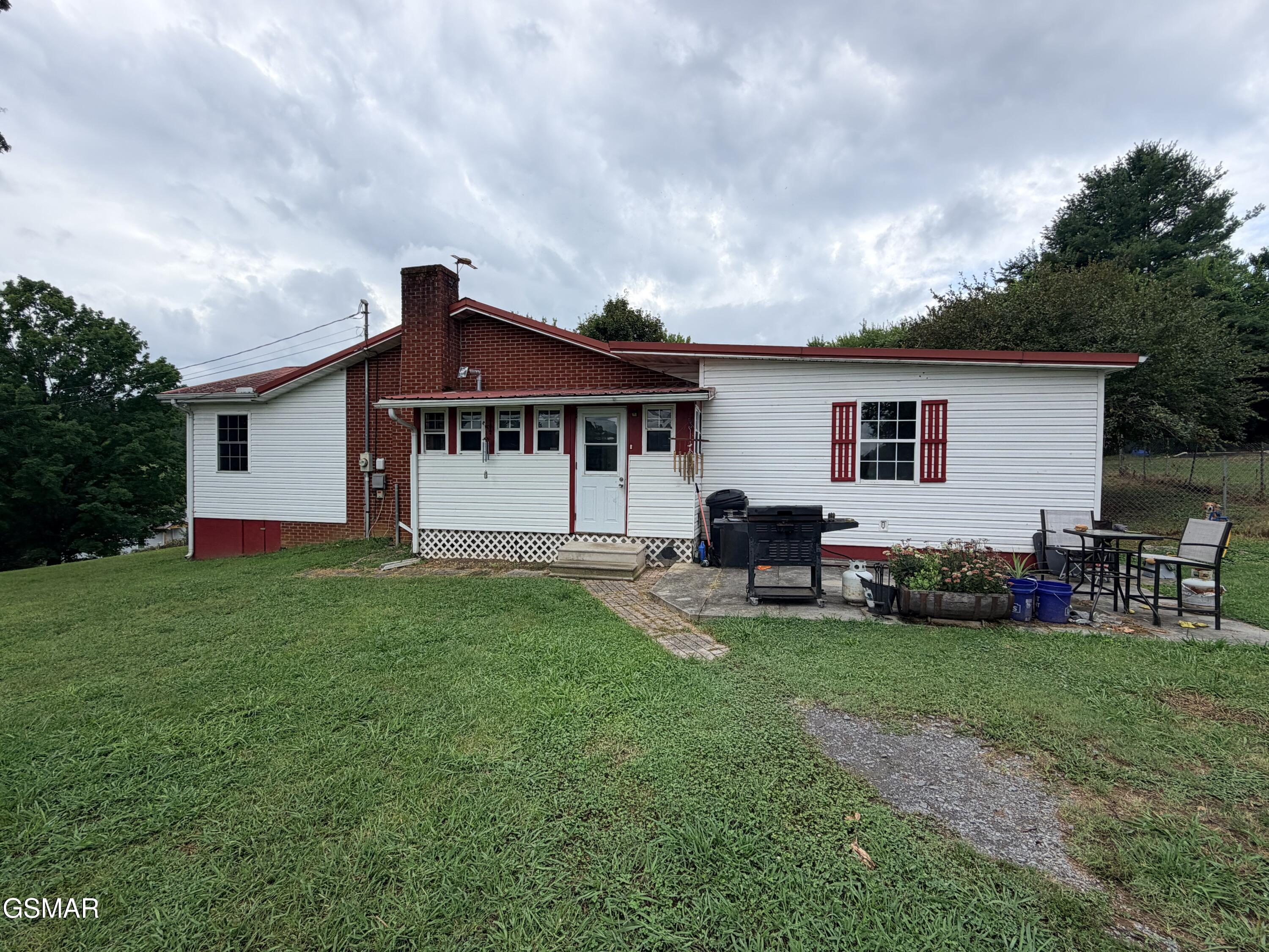 752 Warford Newport TN 37821