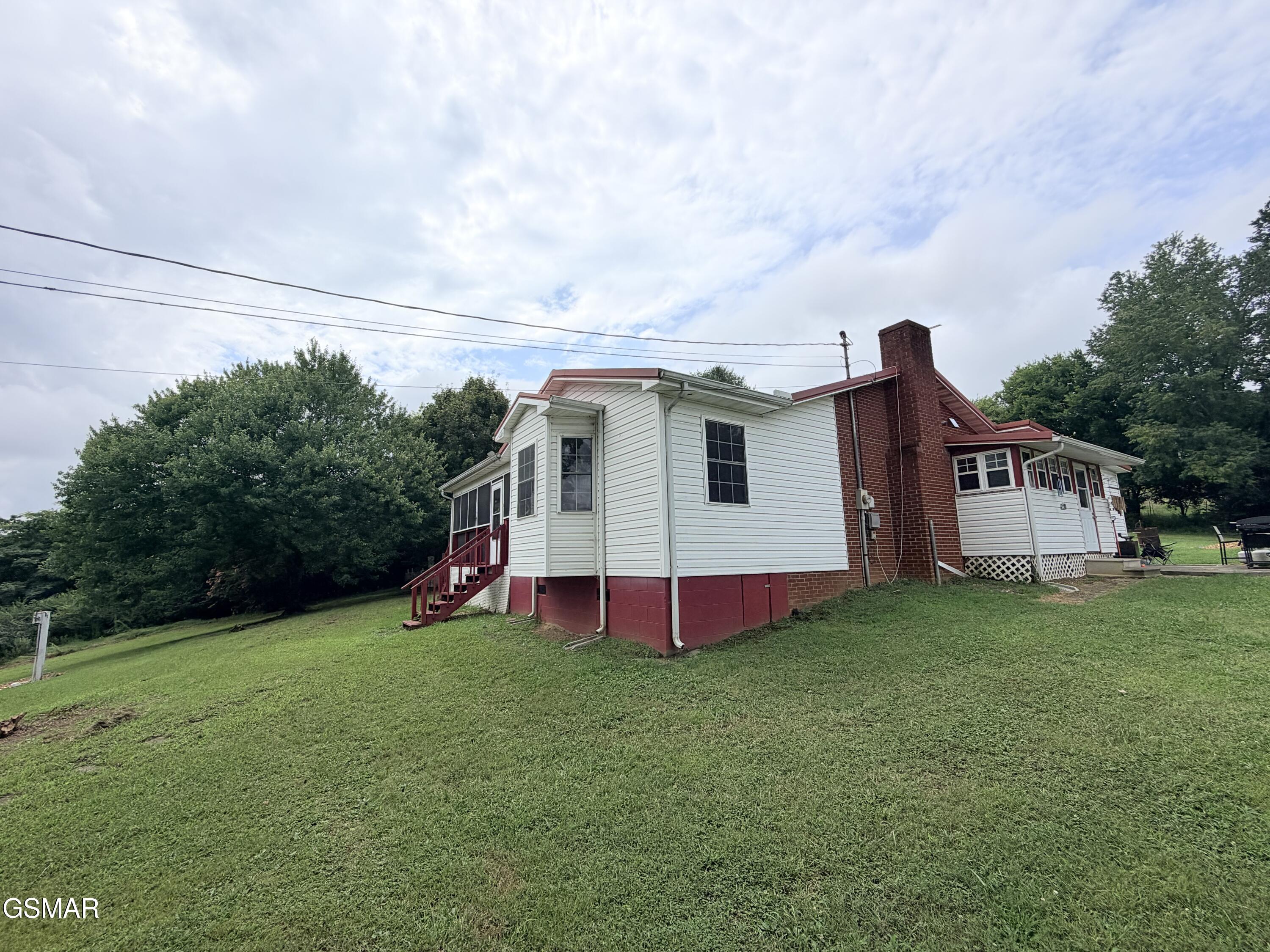 752 Warford Newport TN 37821