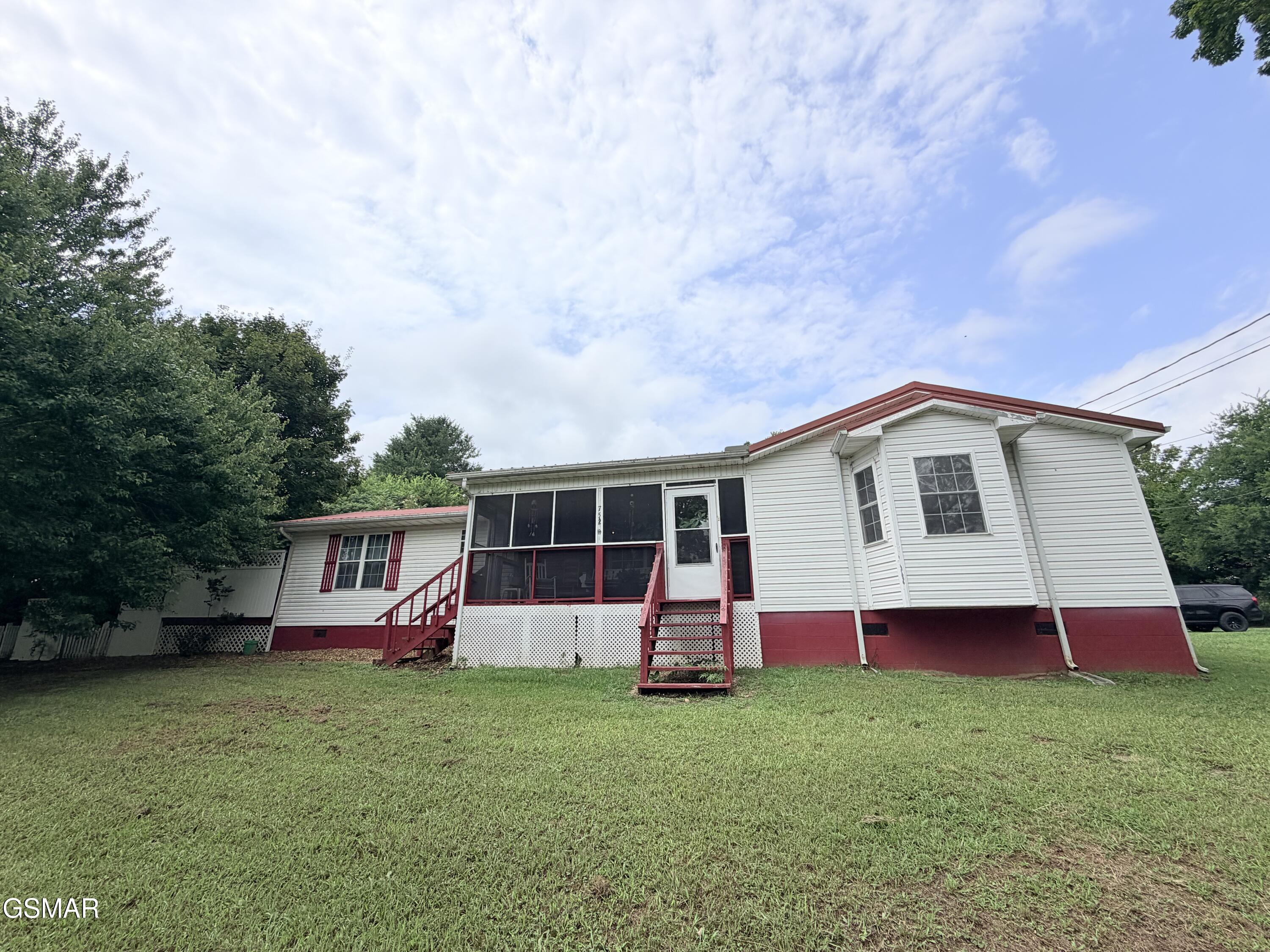 752 Warford Newport TN 37821