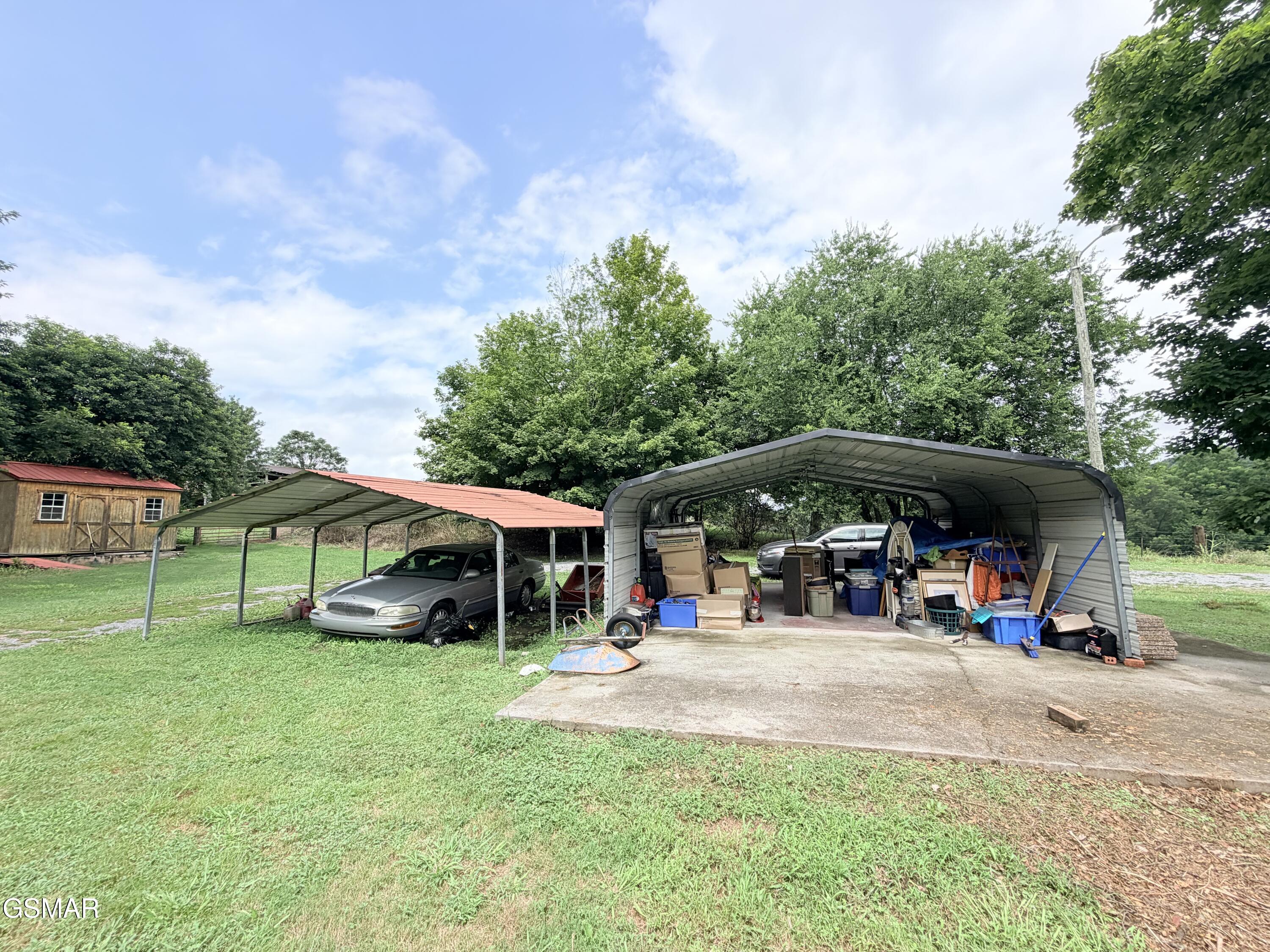 752 Warford Newport TN 37821