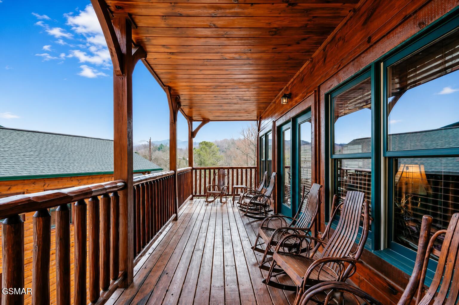 832 Resort Way Gatlinburg TN 37738