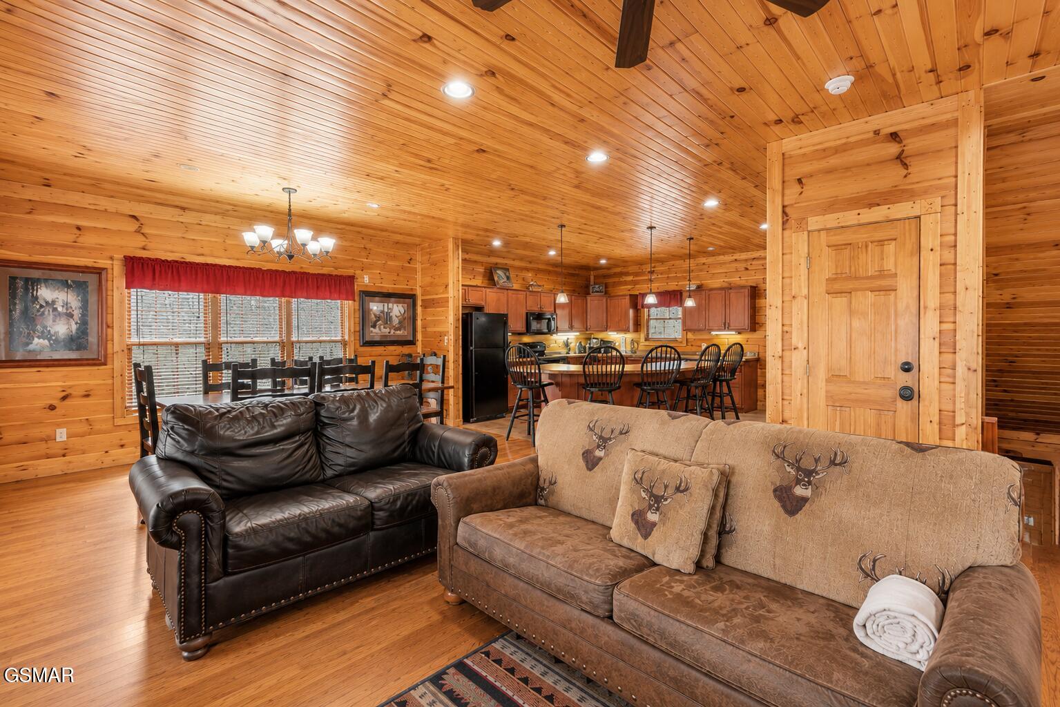 832 Resort Way Gatlinburg TN 37738