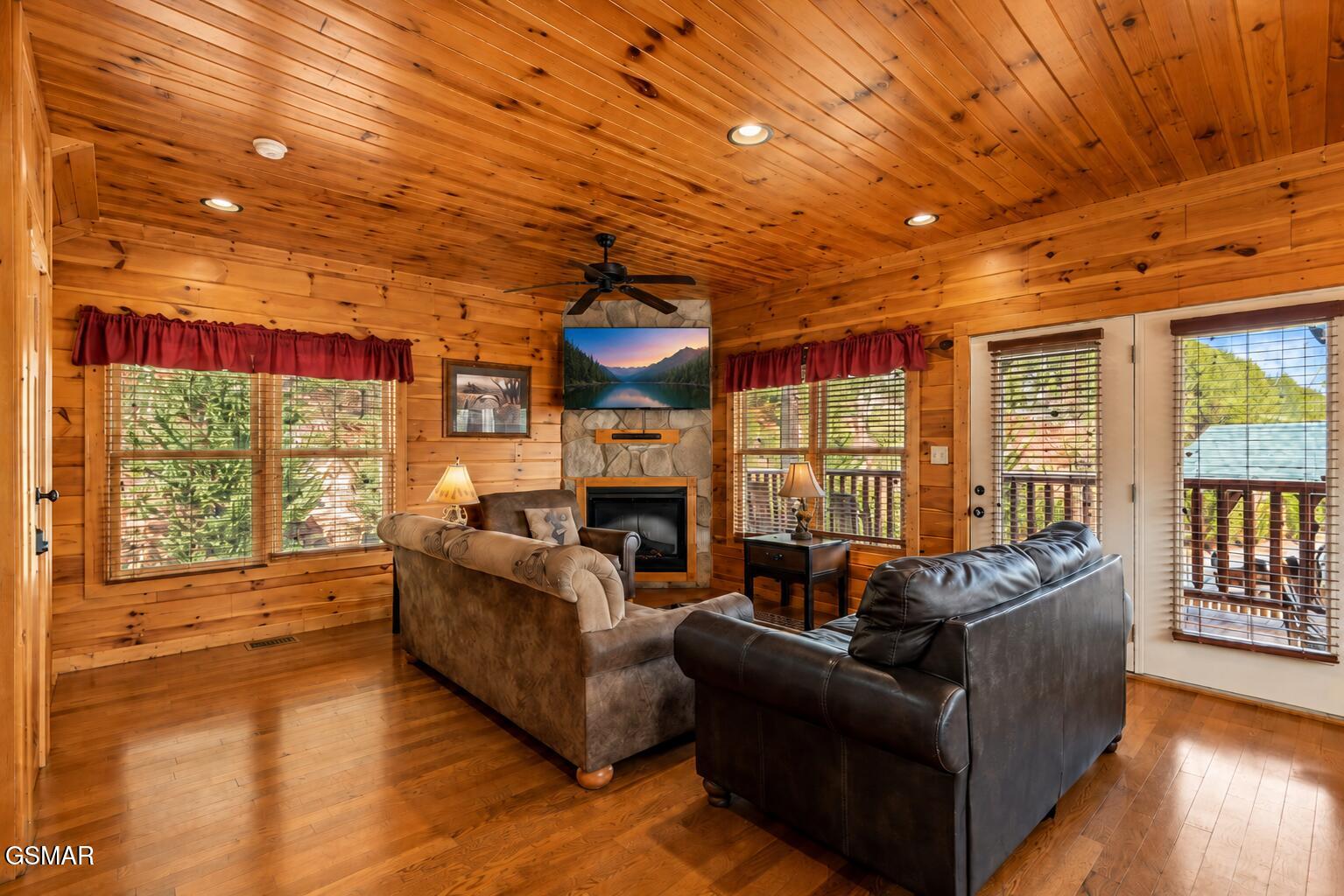 832 Resort Way Gatlinburg TN 37738