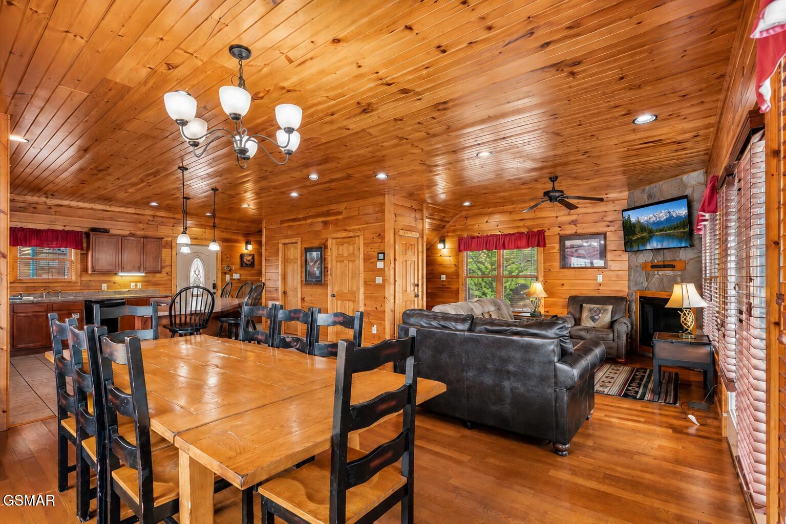 832 Resort Way Gatlinburg TN 37738