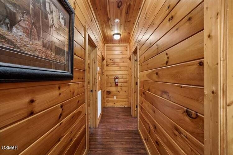 832 Resort Way Gatlinburg TN 37738