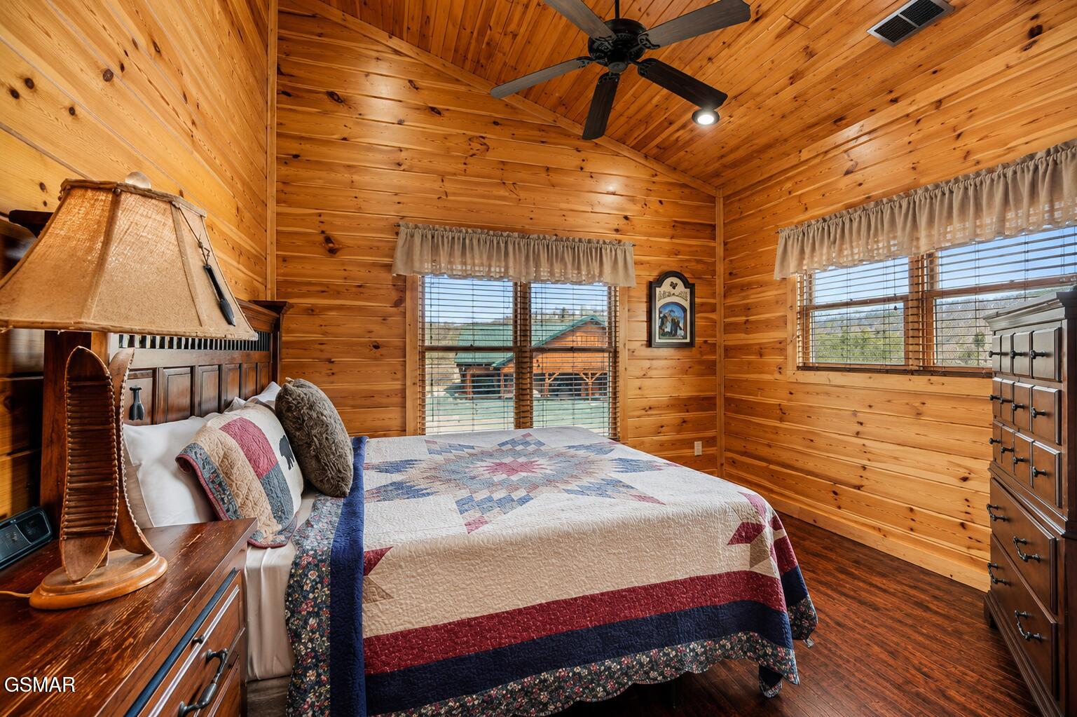832 Resort Way Gatlinburg TN 37738