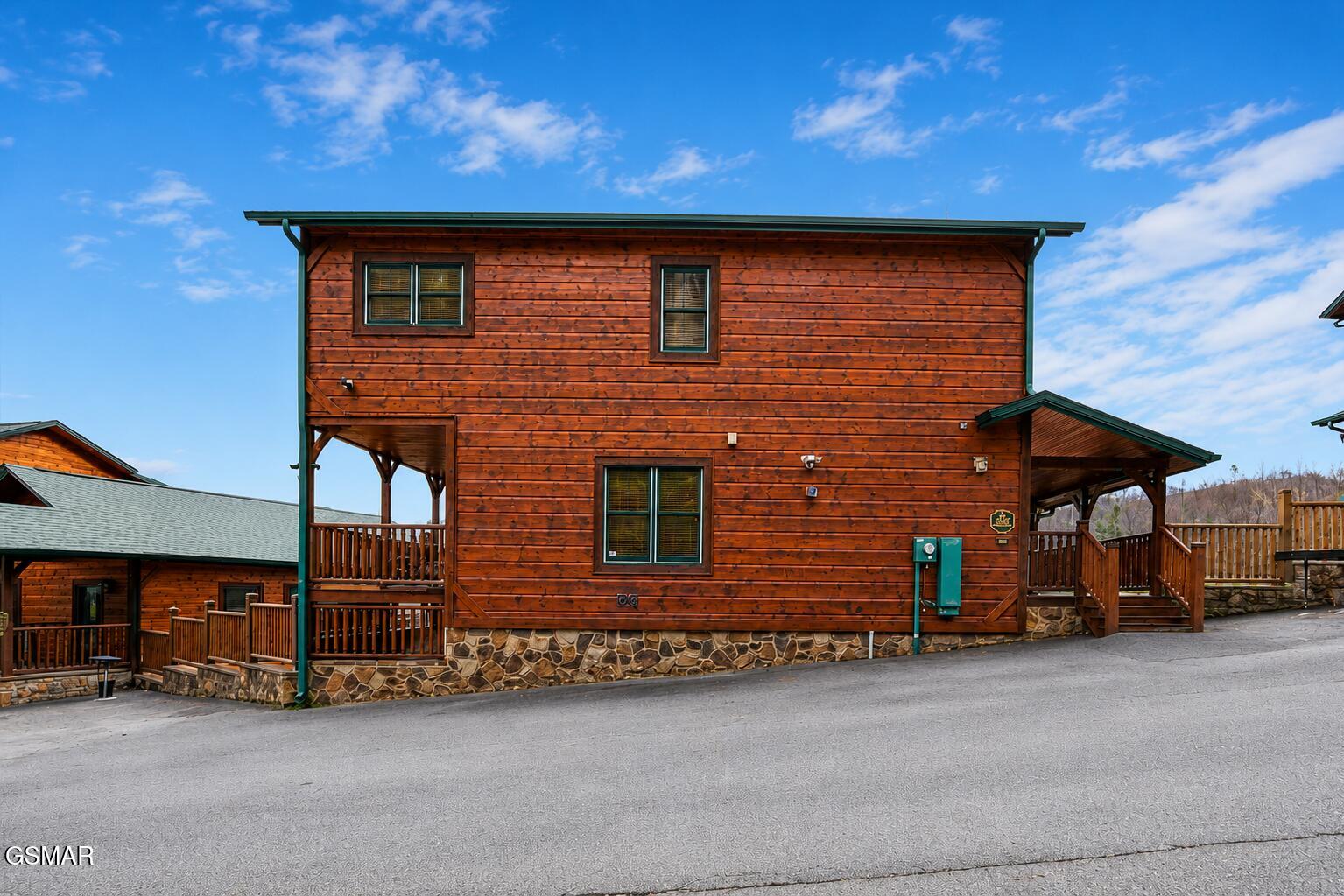 832 Resort Way Gatlinburg TN 37738