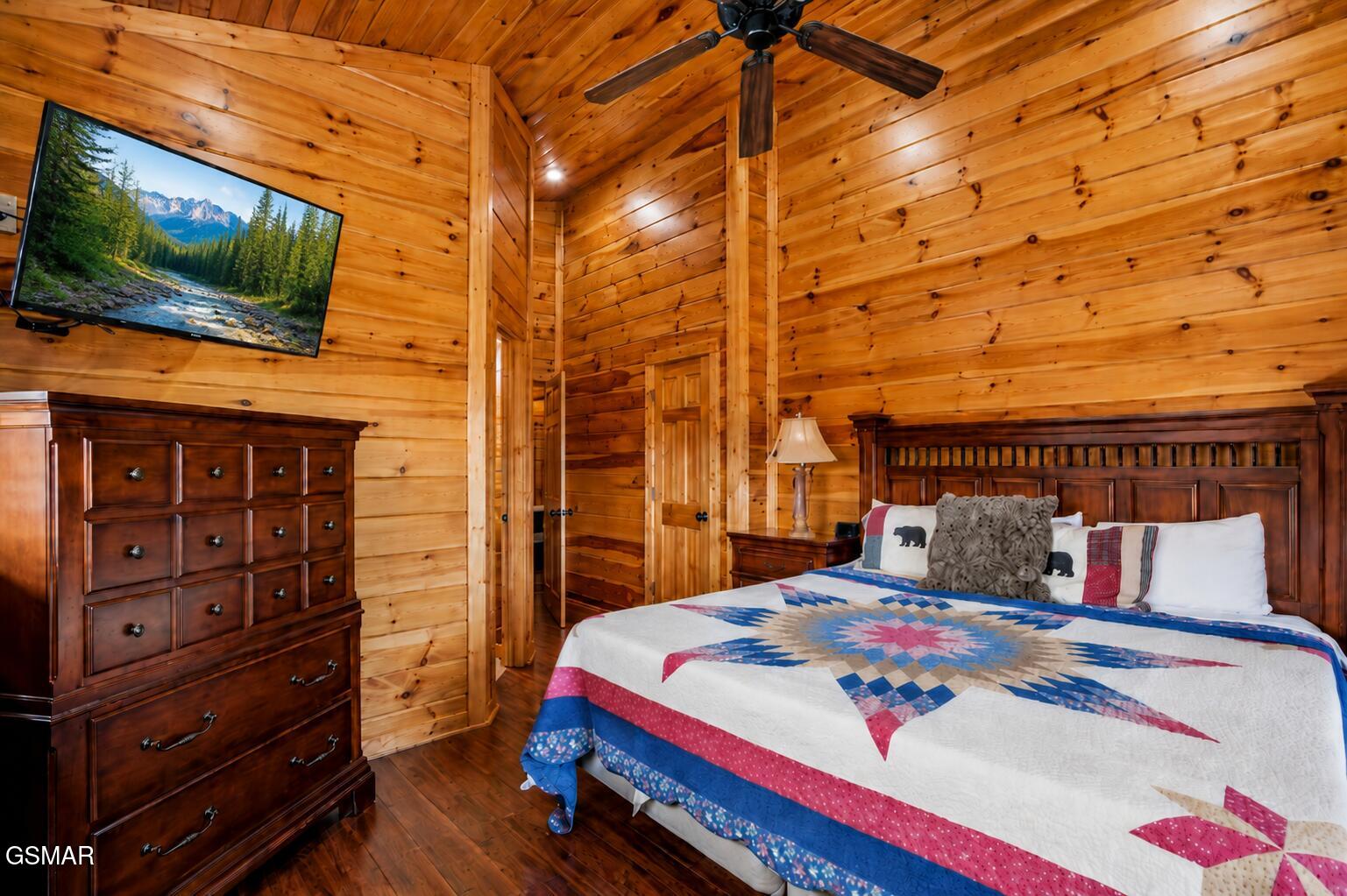 832 Resort Way Gatlinburg TN 37738