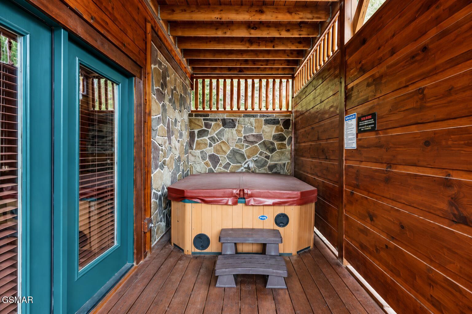 832 Resort Way Gatlinburg TN 37738