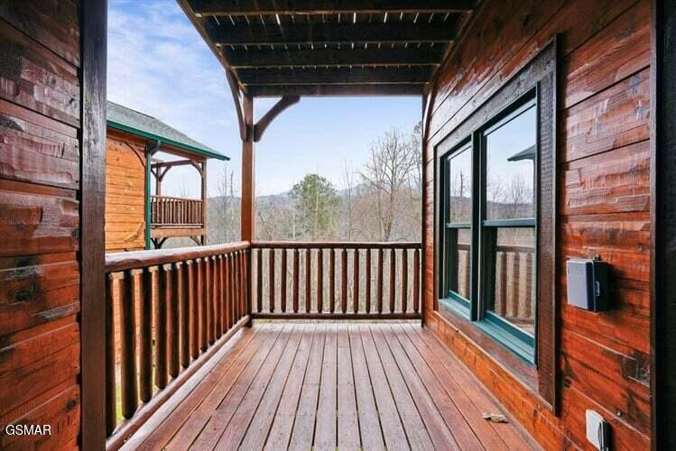832 Resort Way Gatlinburg TN 37738