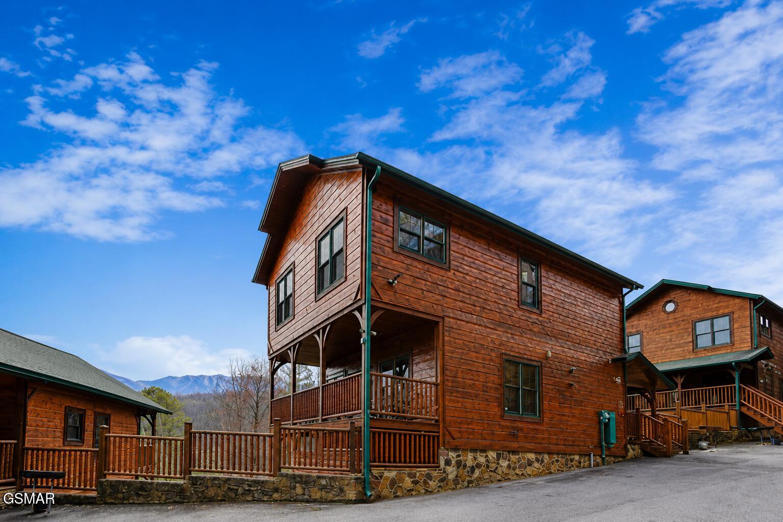 832 Resort Way Gatlinburg TN 37738