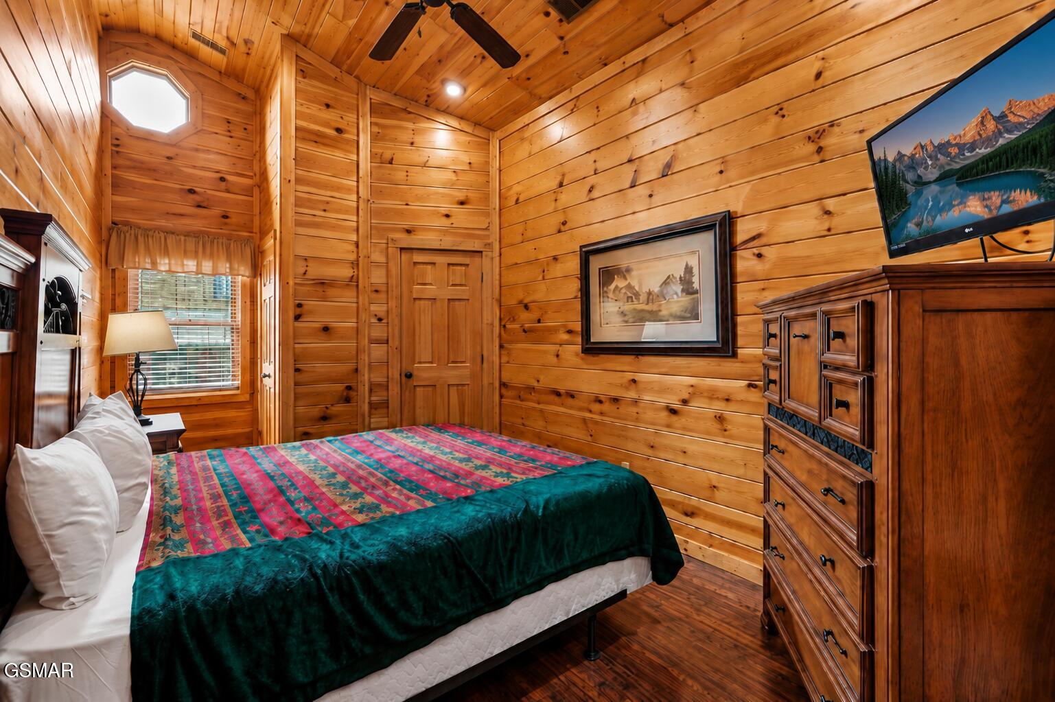 832 Resort Way Gatlinburg TN 37738