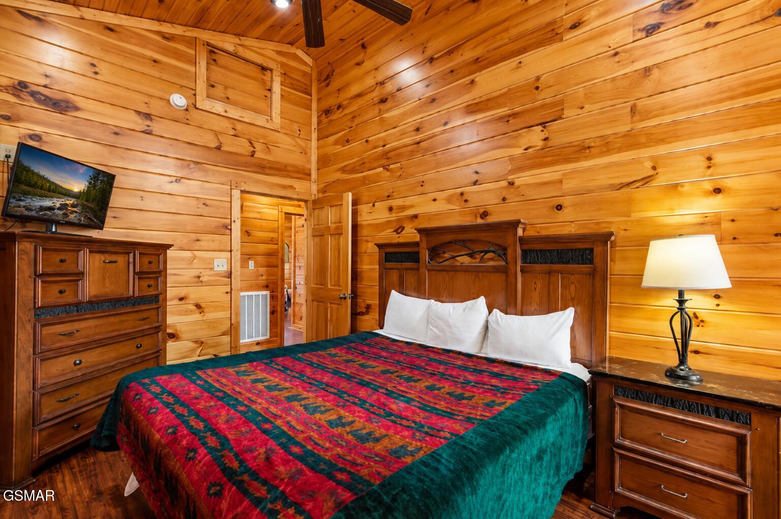 832 Resort Way Gatlinburg TN 37738
