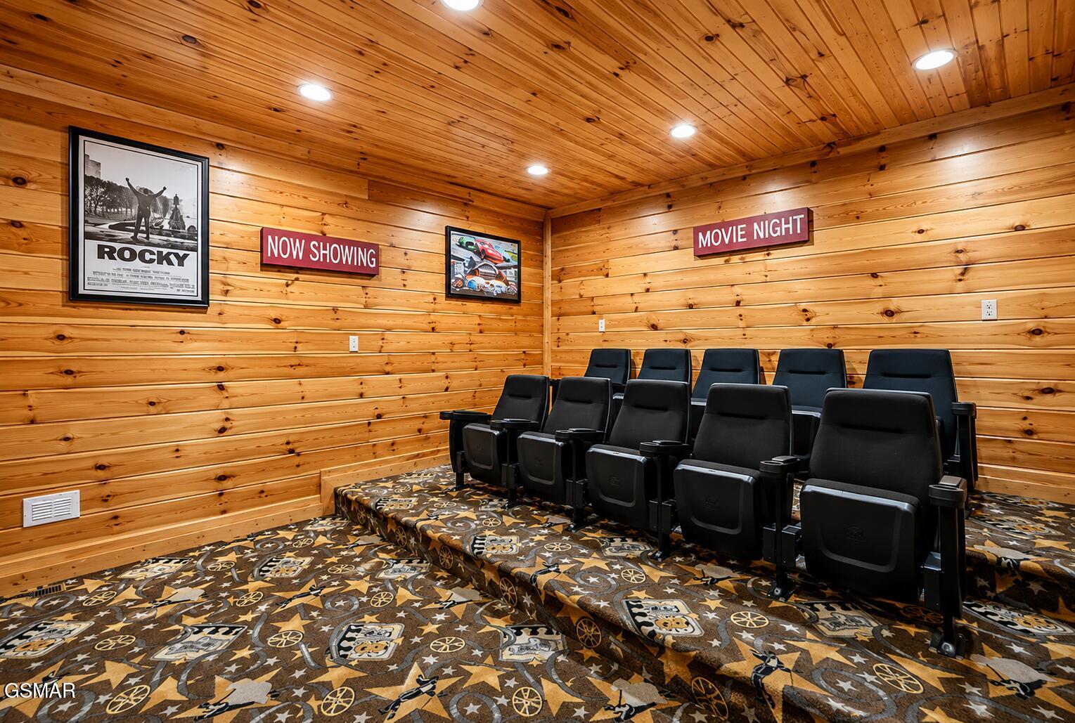 832 Resort Way Gatlinburg TN 37738