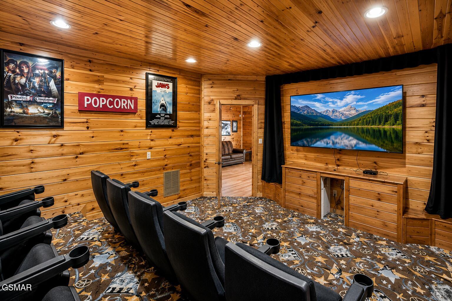 832 Resort Way Gatlinburg TN 37738