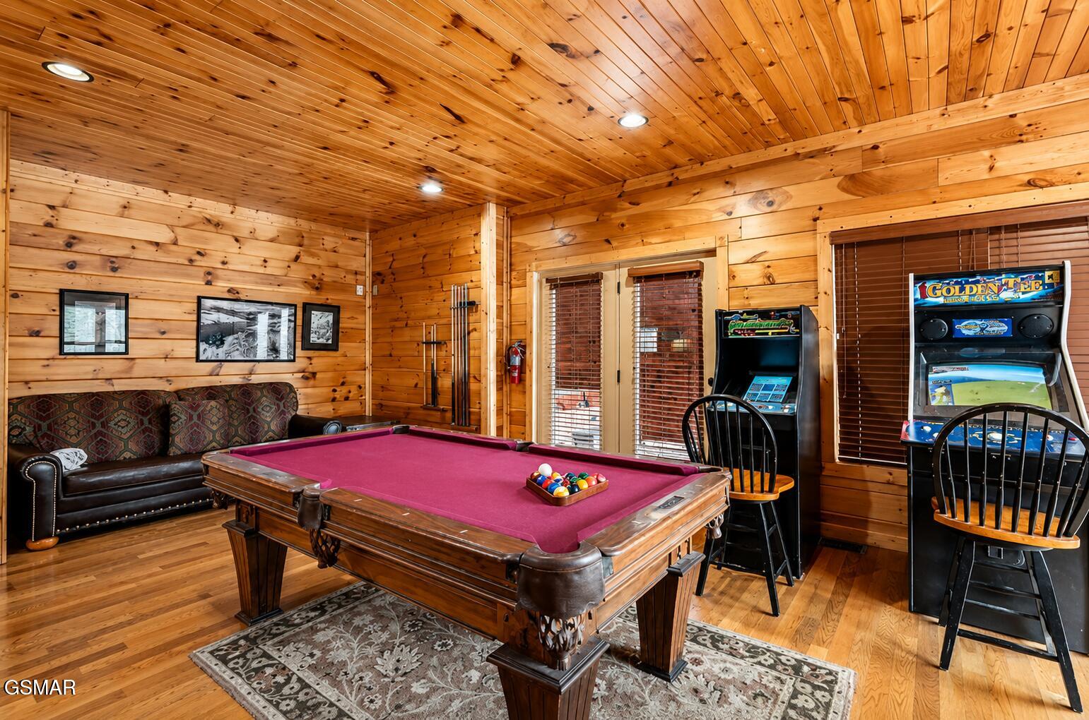 832 Resort Way Gatlinburg TN 37738