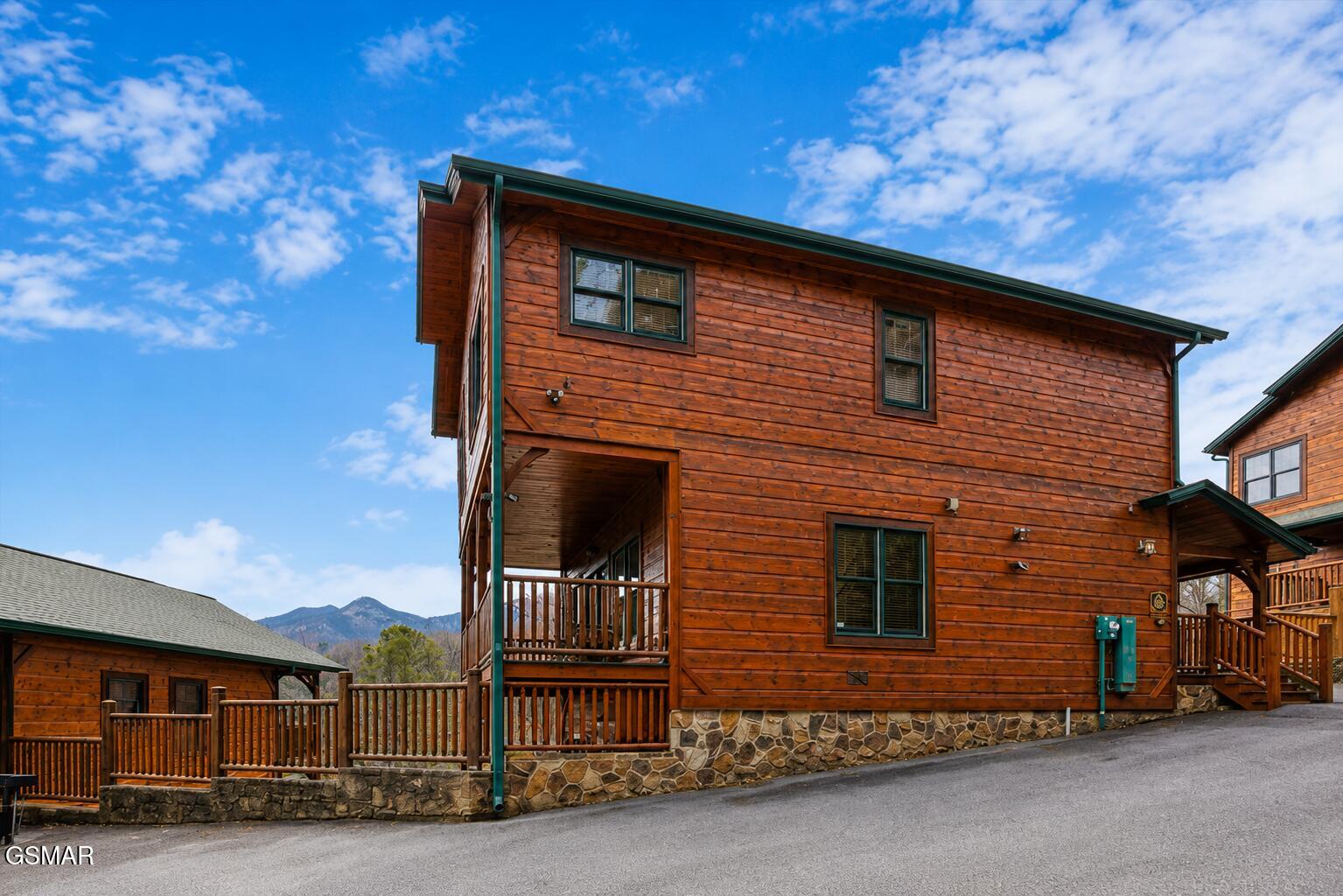 832 Resort Way Gatlinburg TN 37738