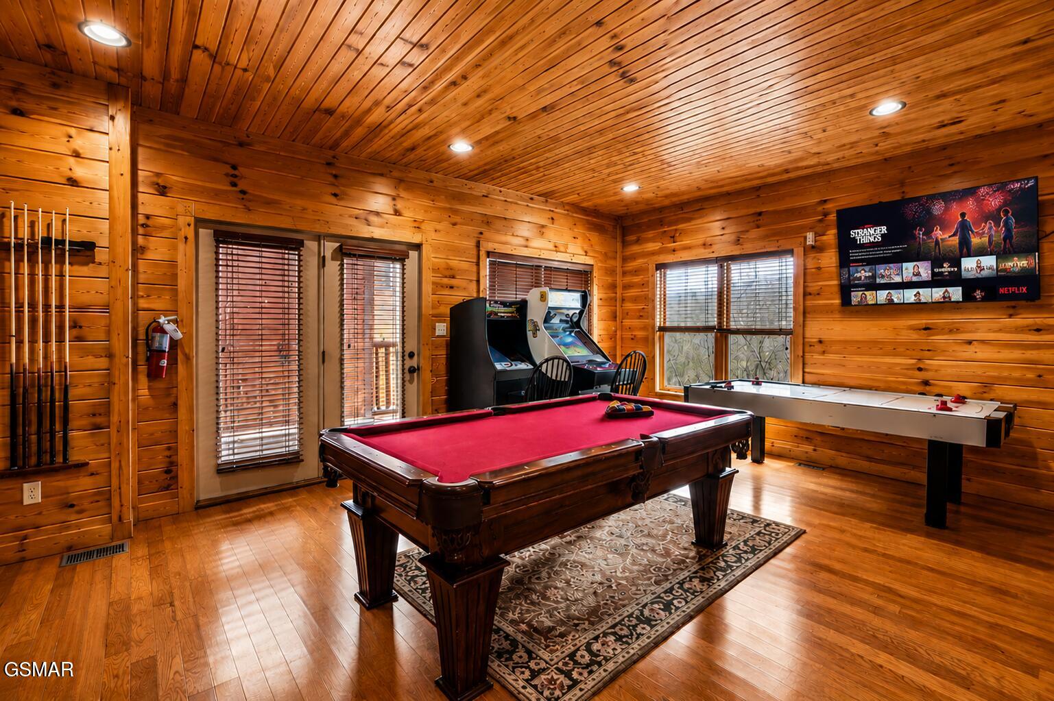 832 Resort Way Gatlinburg TN 37738
