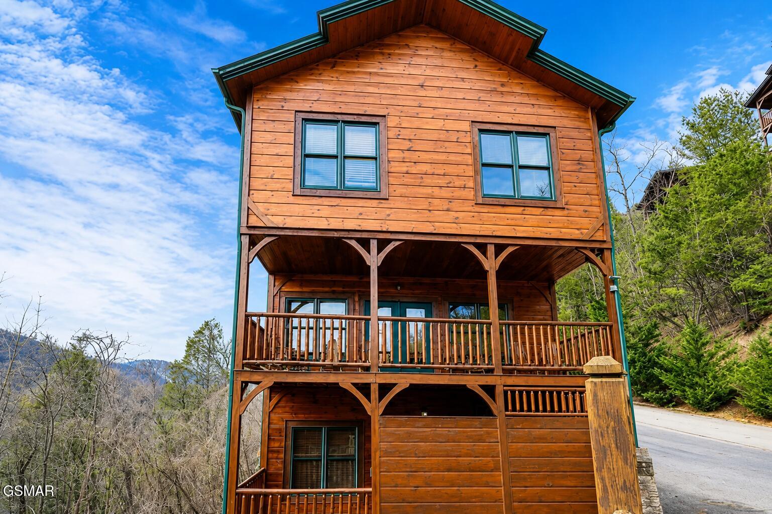 832 Resort Way Gatlinburg TN 37738