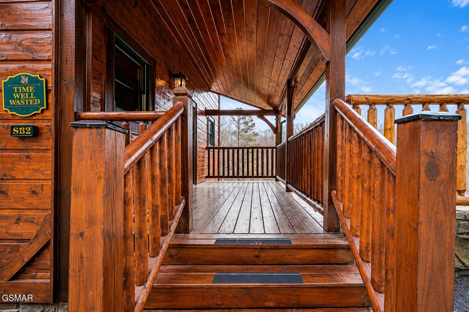832 Resort Way Gatlinburg TN 37738