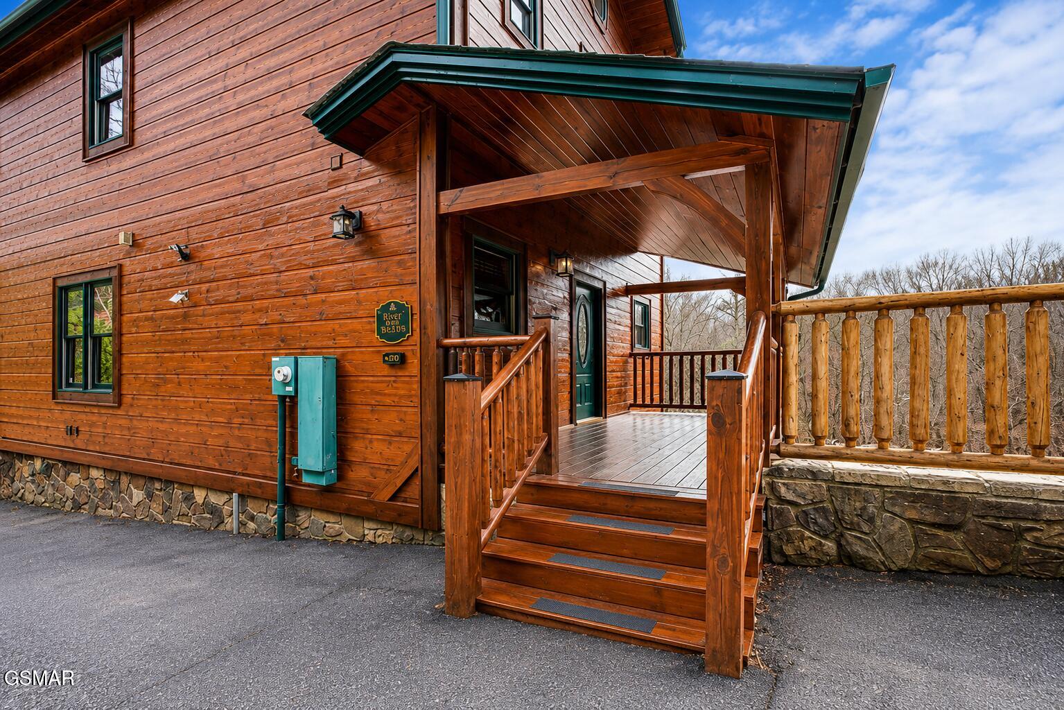 832 Resort Way Gatlinburg TN 37738