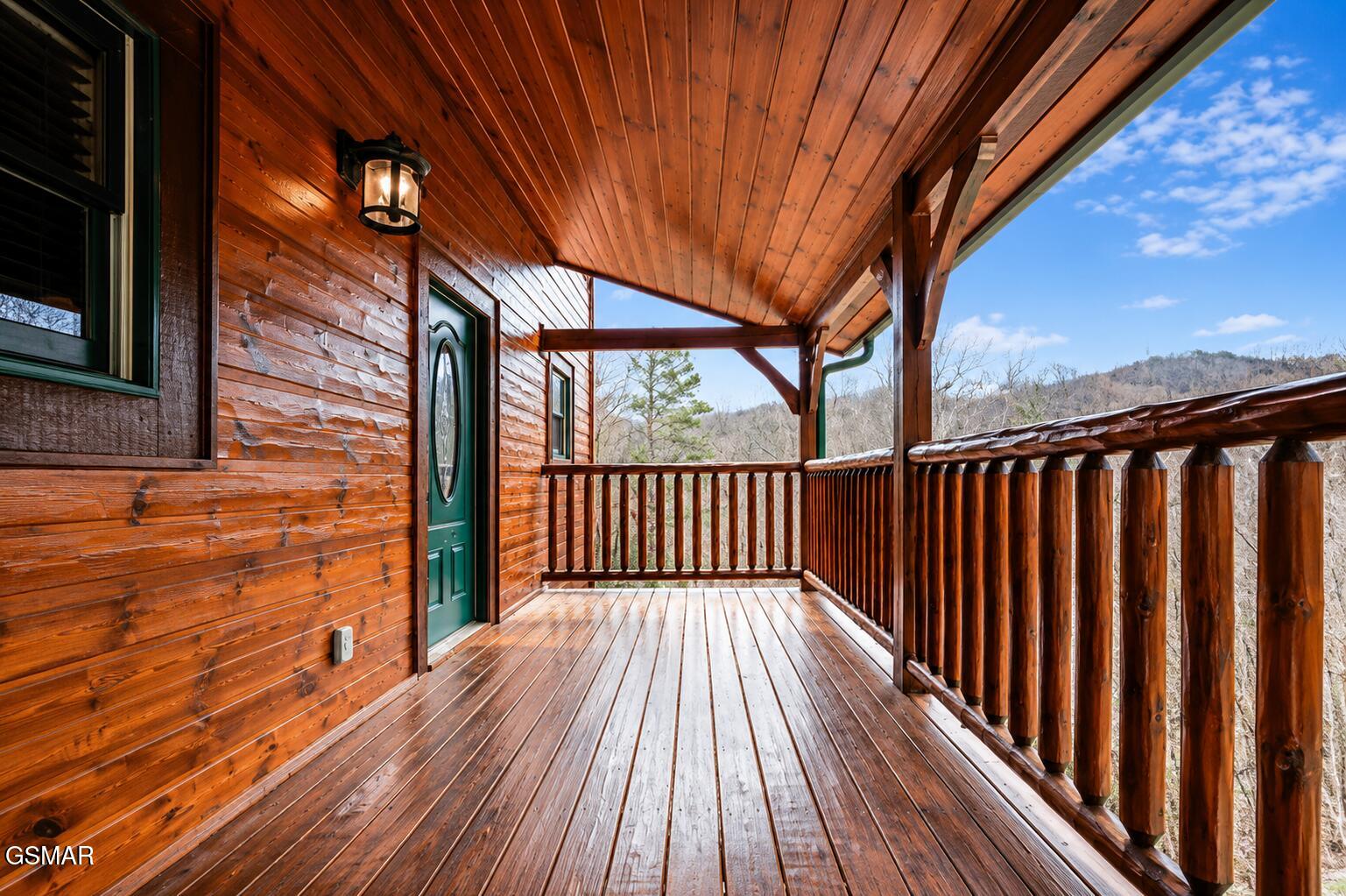 832 Resort Way Gatlinburg TN 37738