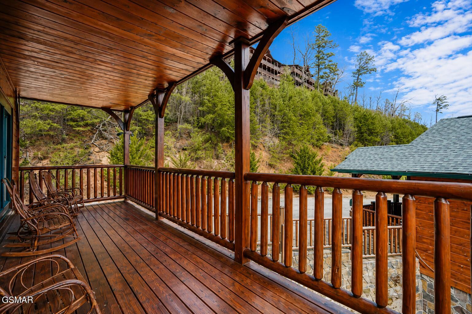 832 Resort Way Gatlinburg TN 37738