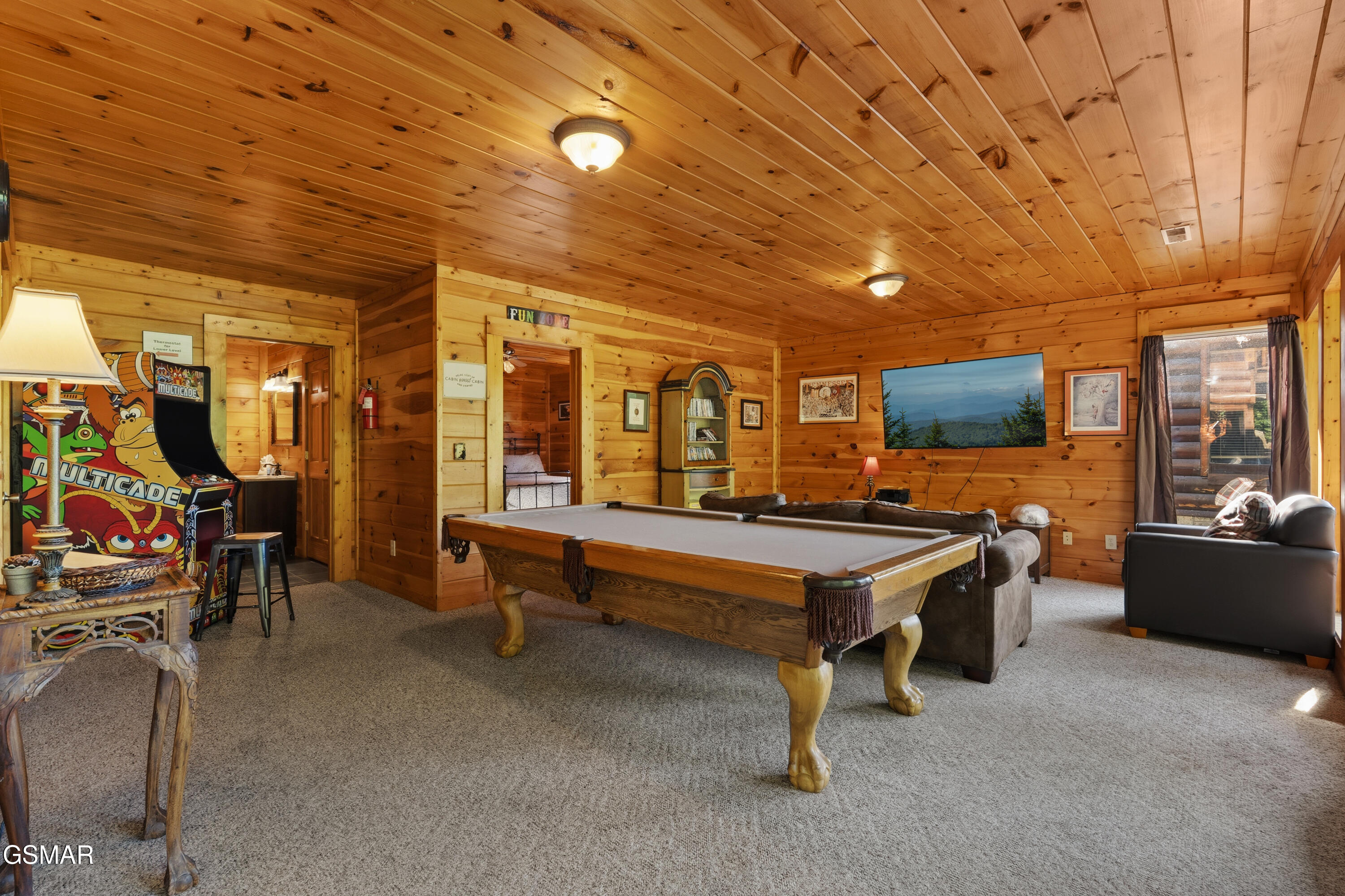 830 Black Bear Cub Way Sevierville TN 37862