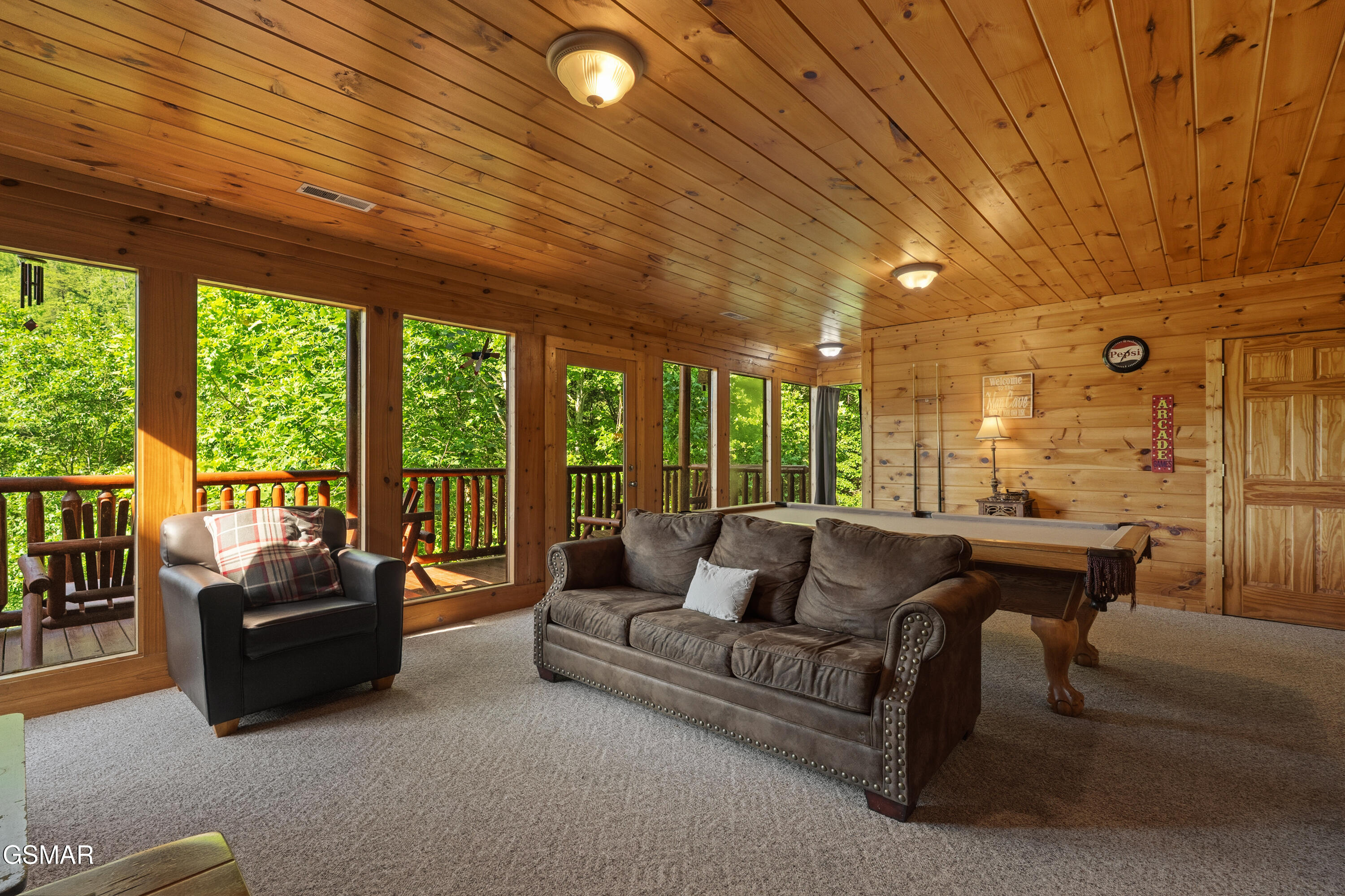 830 Black Bear Cub Way Sevierville TN 37862