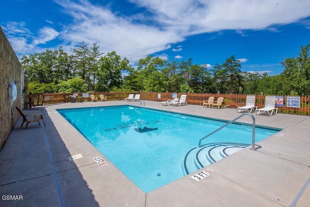 830 Black Bear Cub Way Sevierville TN 37862