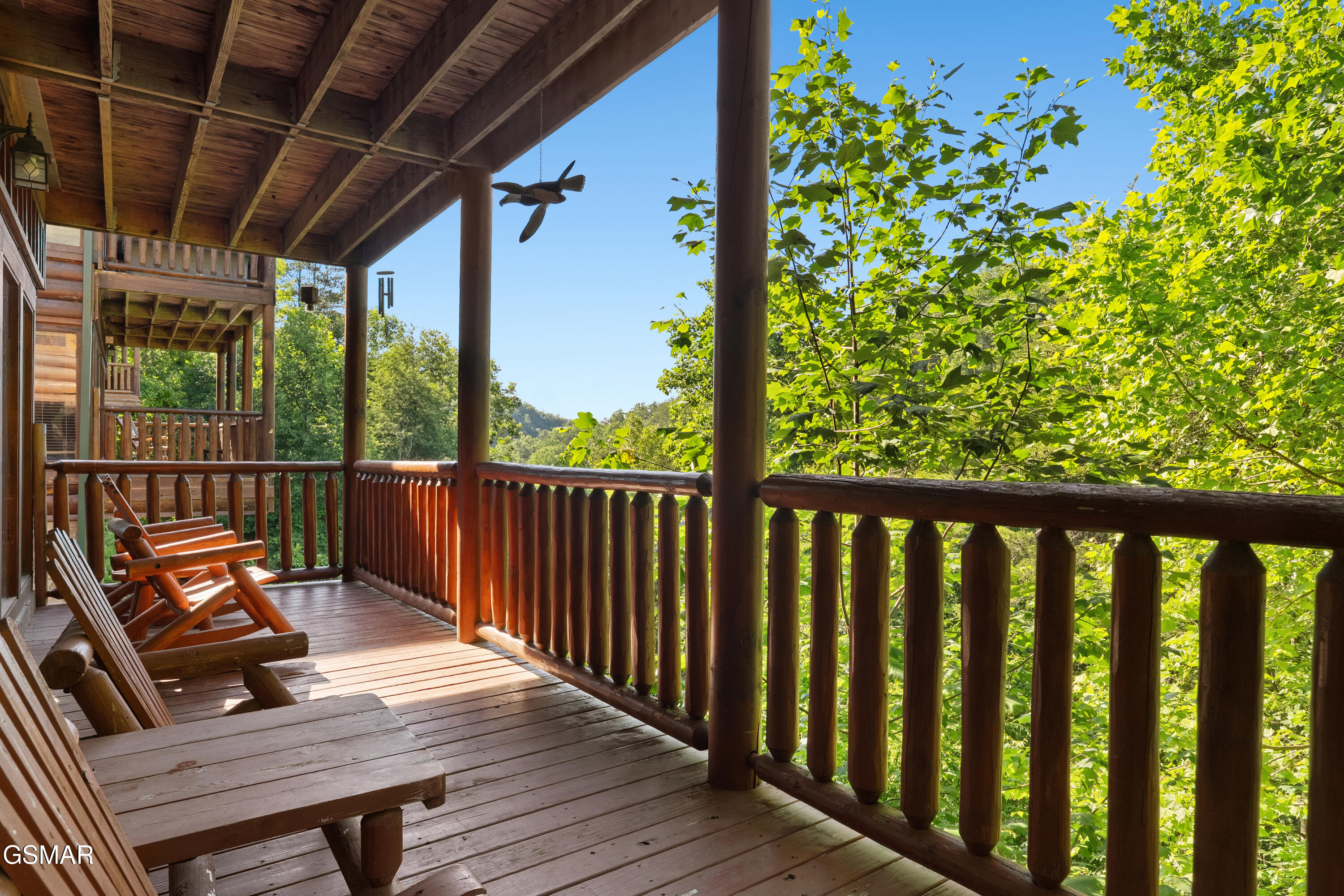830 Black Bear Cub Way Sevierville TN 37862