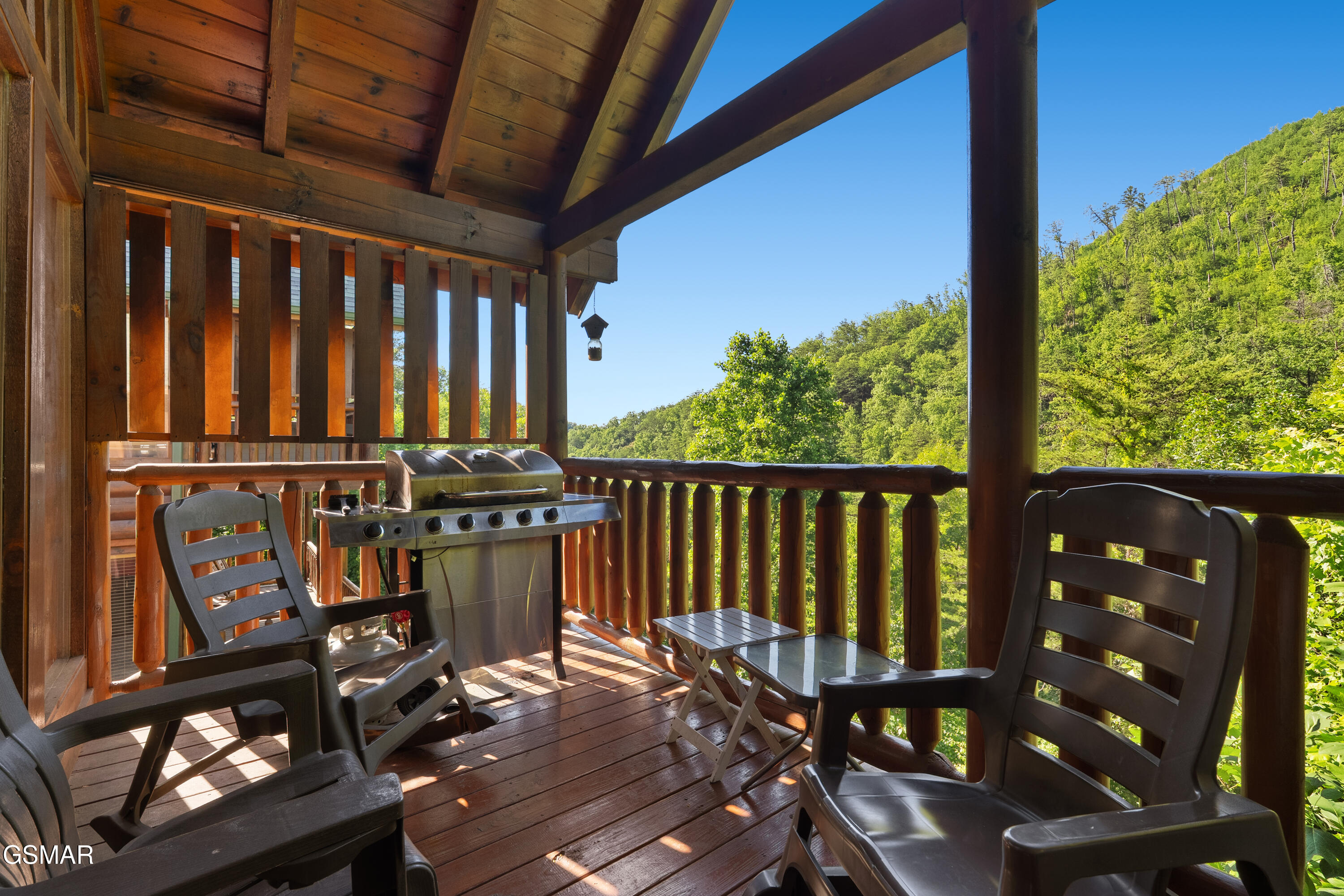 830 Black Bear Cub Way Sevierville TN 37862
