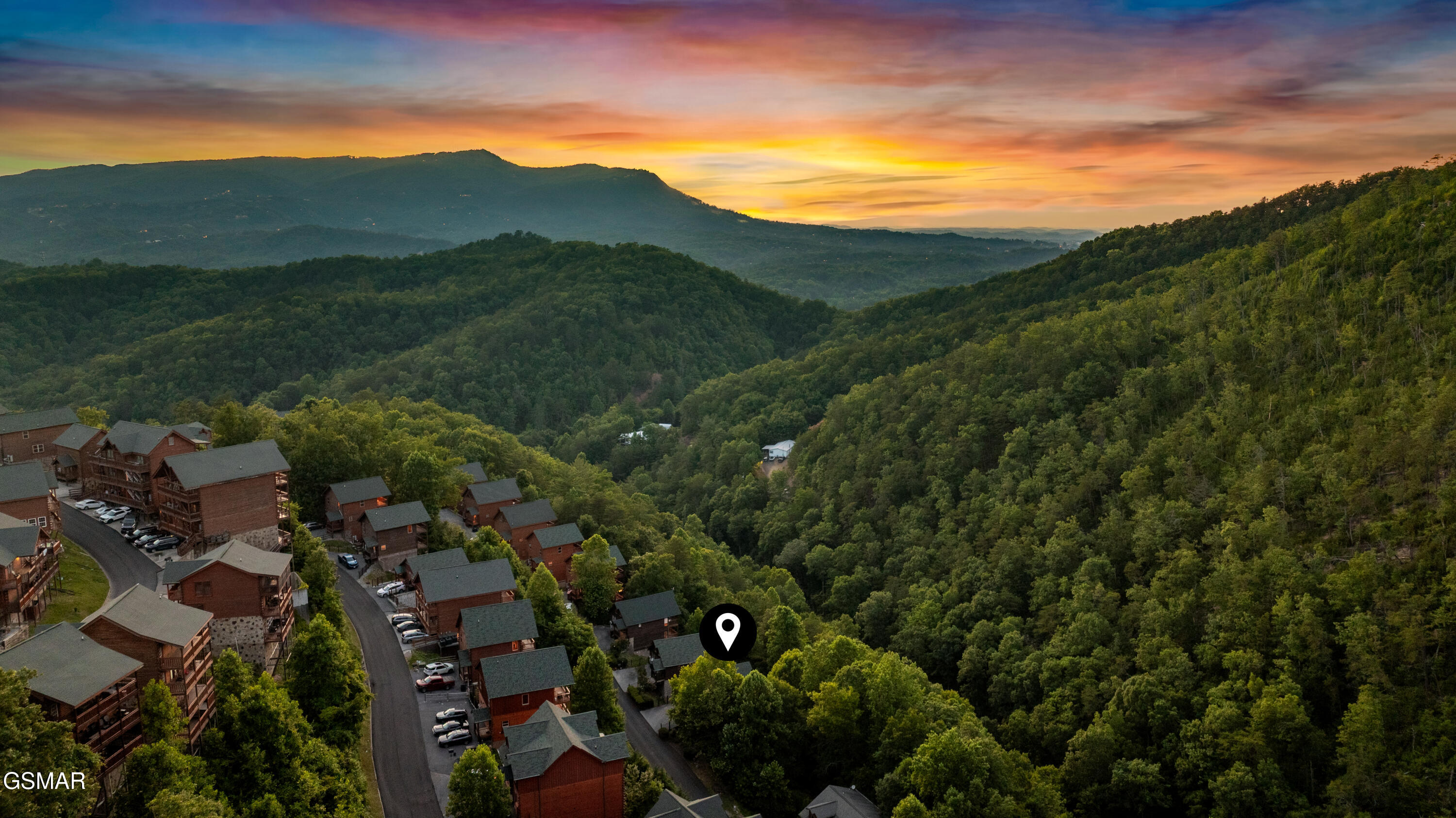 830 Black Bear Cub Way Sevierville TN 37862