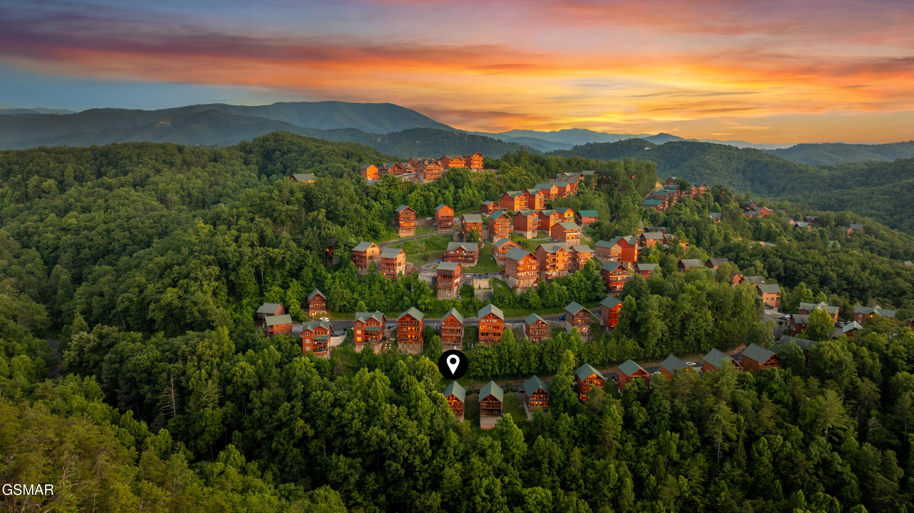 830 Black Bear Cub Way Sevierville TN 37862