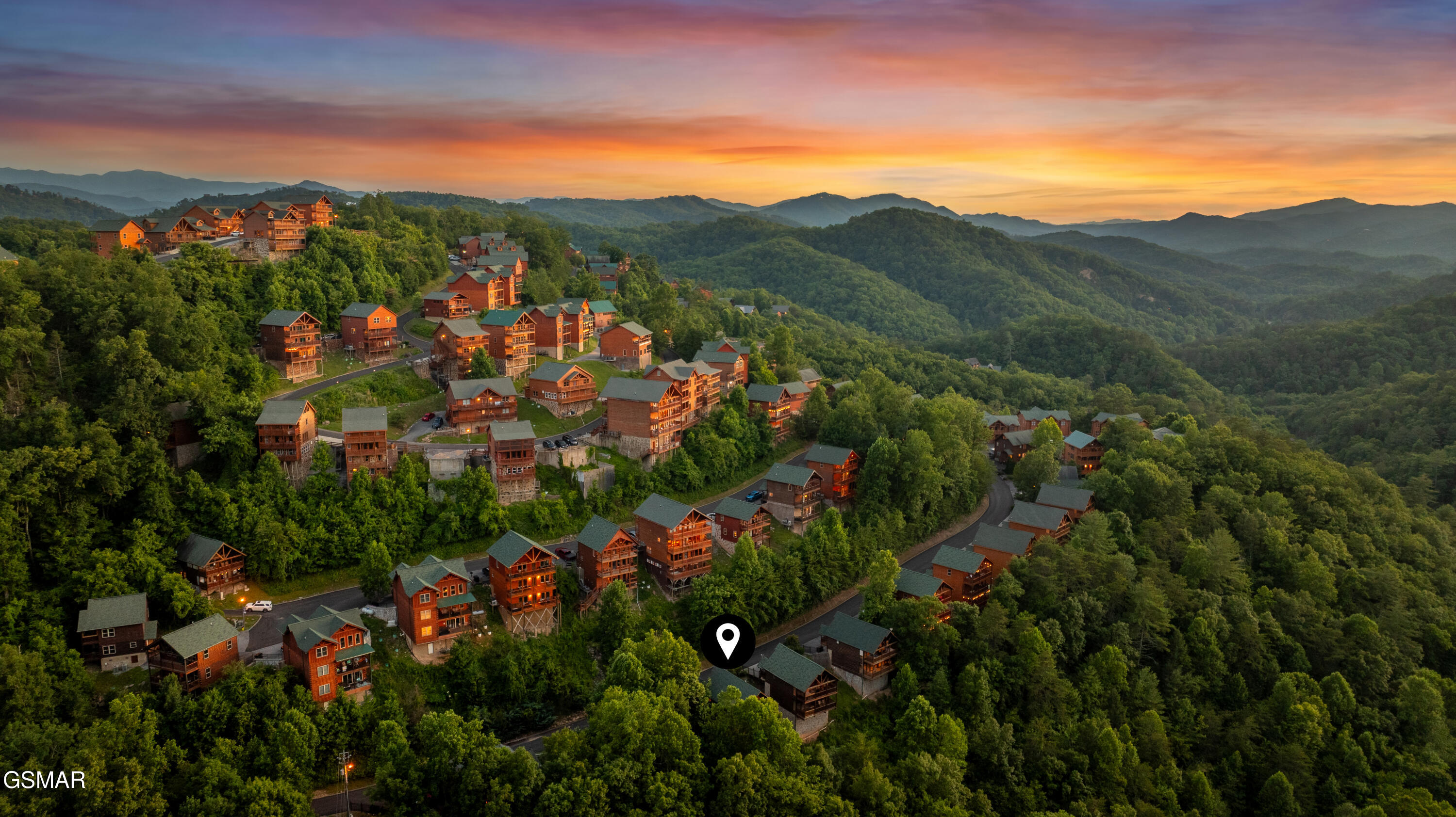 830 Black Bear Cub Way Sevierville TN 37862