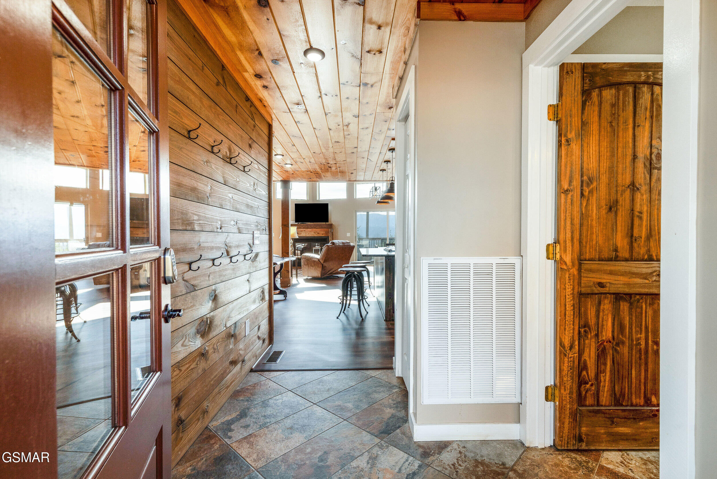 775 Shell Mountain Road Sevierville TN 37876